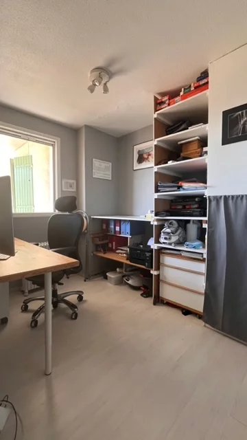 Vente Appartement Peymeinade