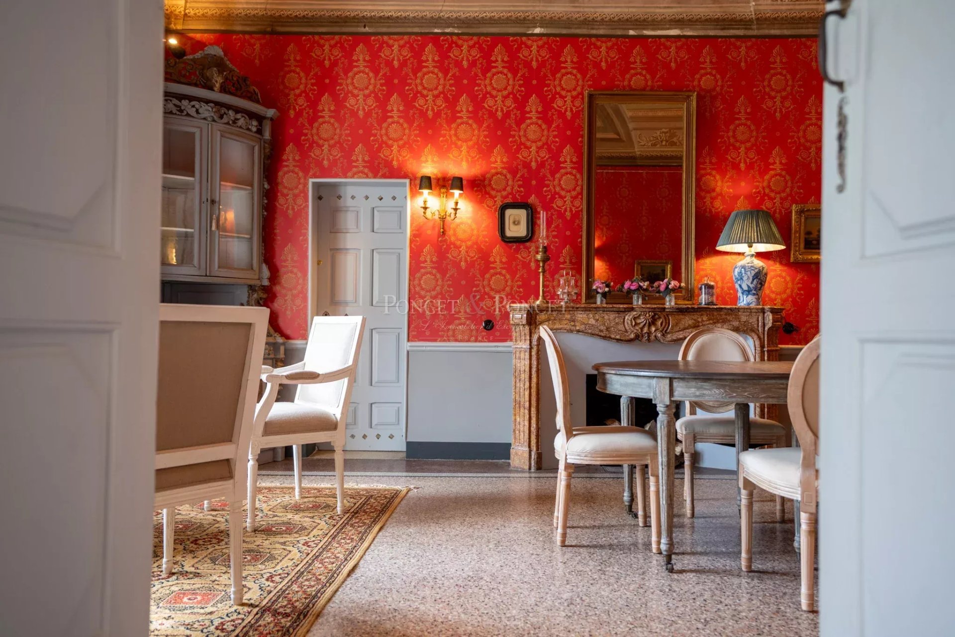 22 Bedroom Chateau's Image 10