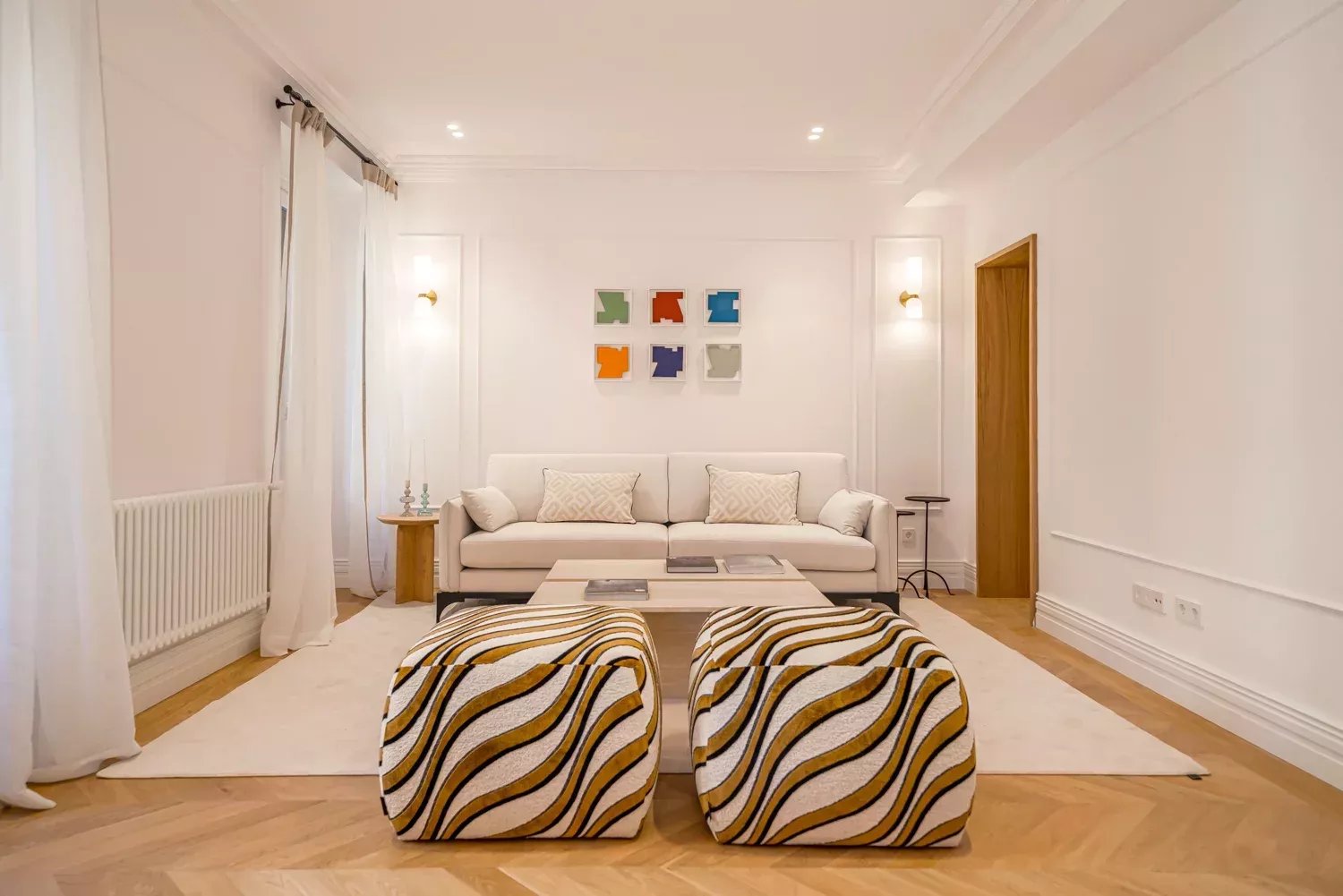 Квартира Madrid - picture 15