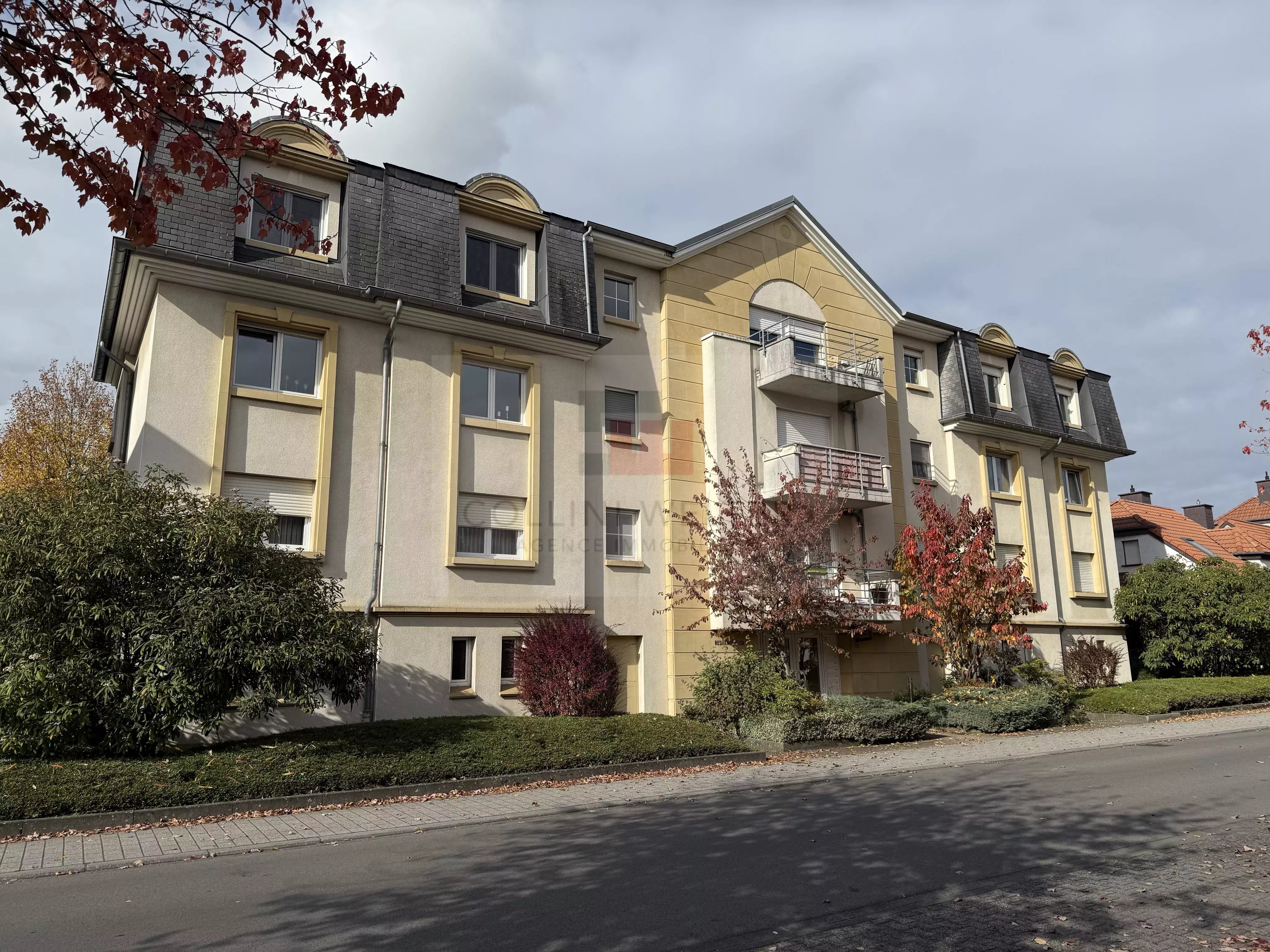 Vente Appartement Dudelange