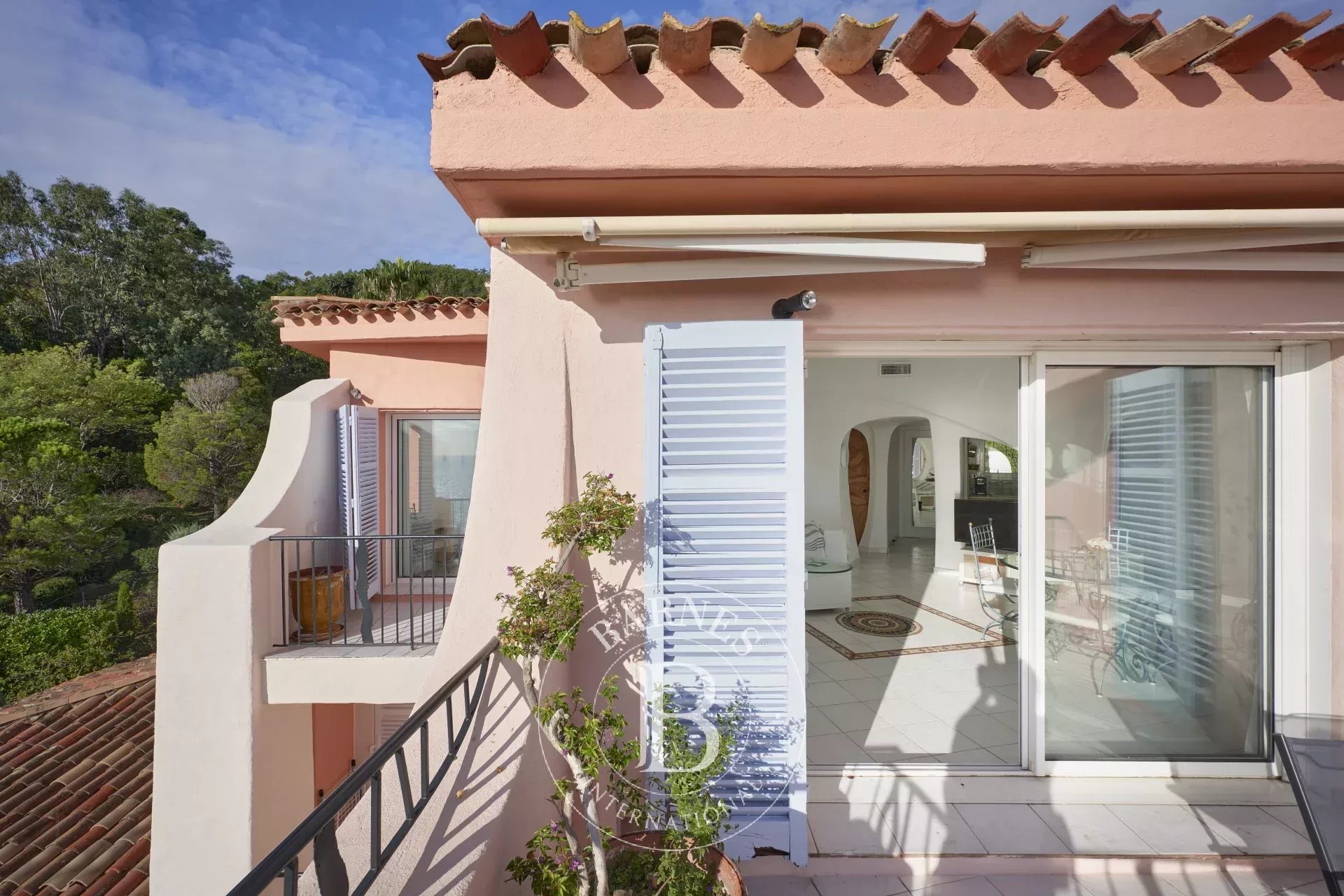 Daire Théoule-sur-Mer - picture 8