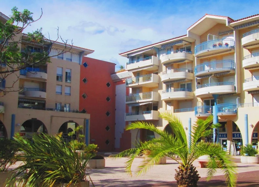 Vente Appartement Fréjus