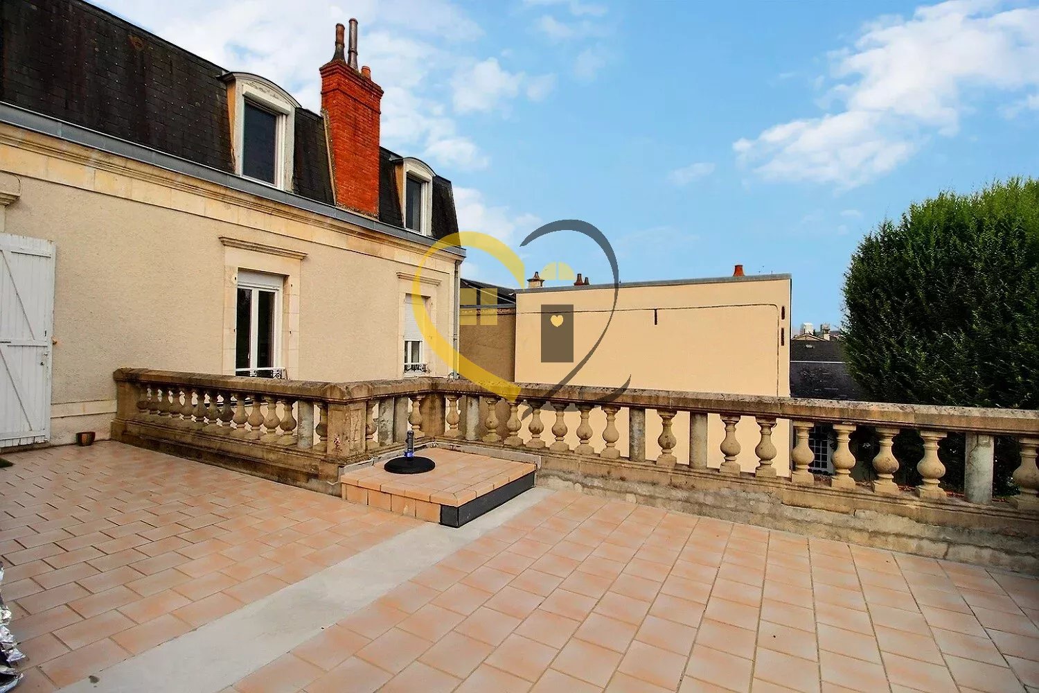 Sale Apartment Bourges