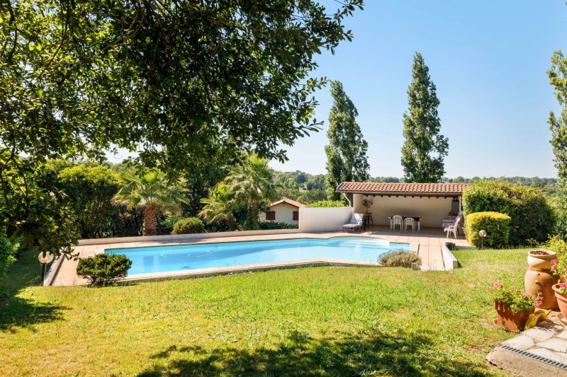 Venta Casa | Bassussarry - picture 3