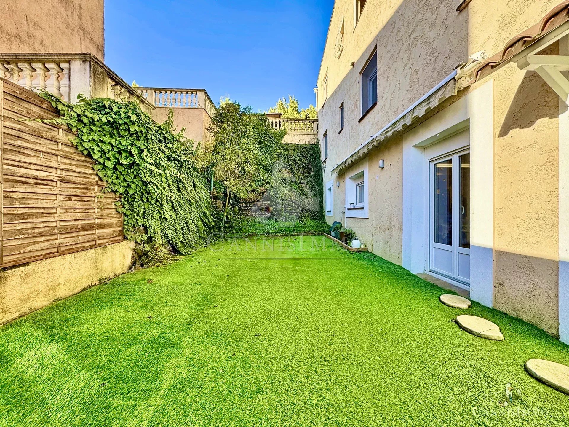 Agence immobilière de CANNISIMMO