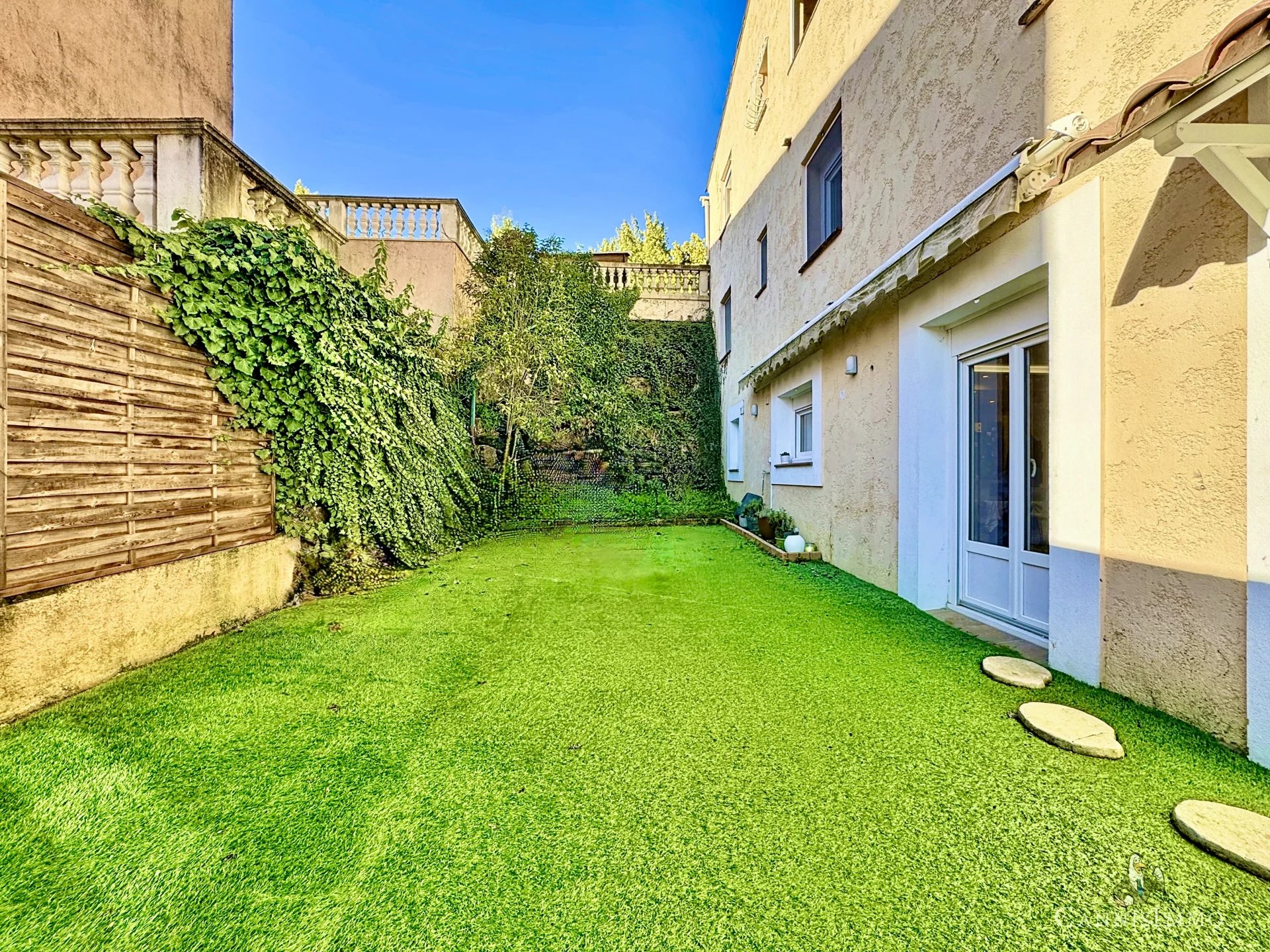 Agence immobilière de CANNISIMMO