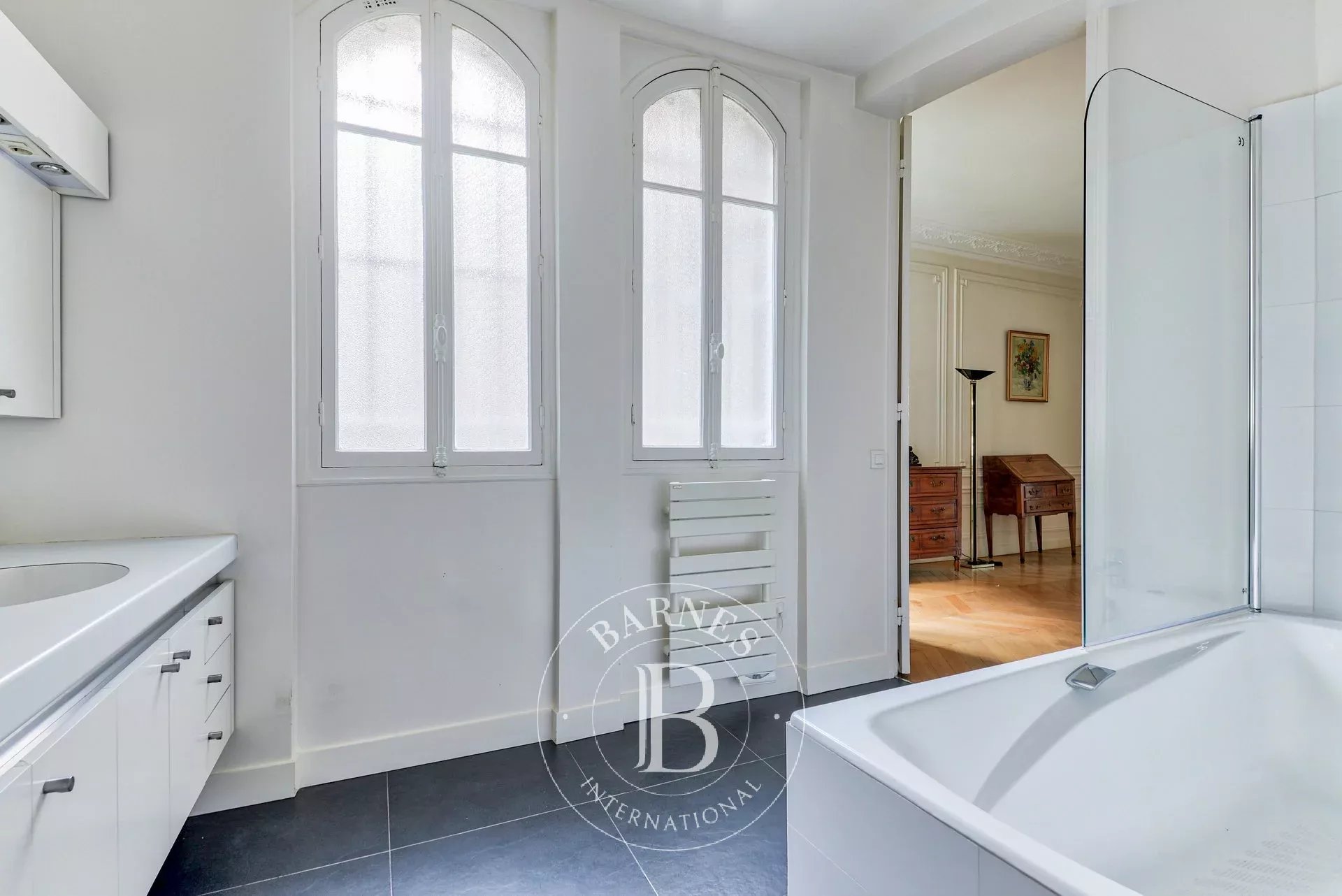 Daire Paris 17ème - picture 7