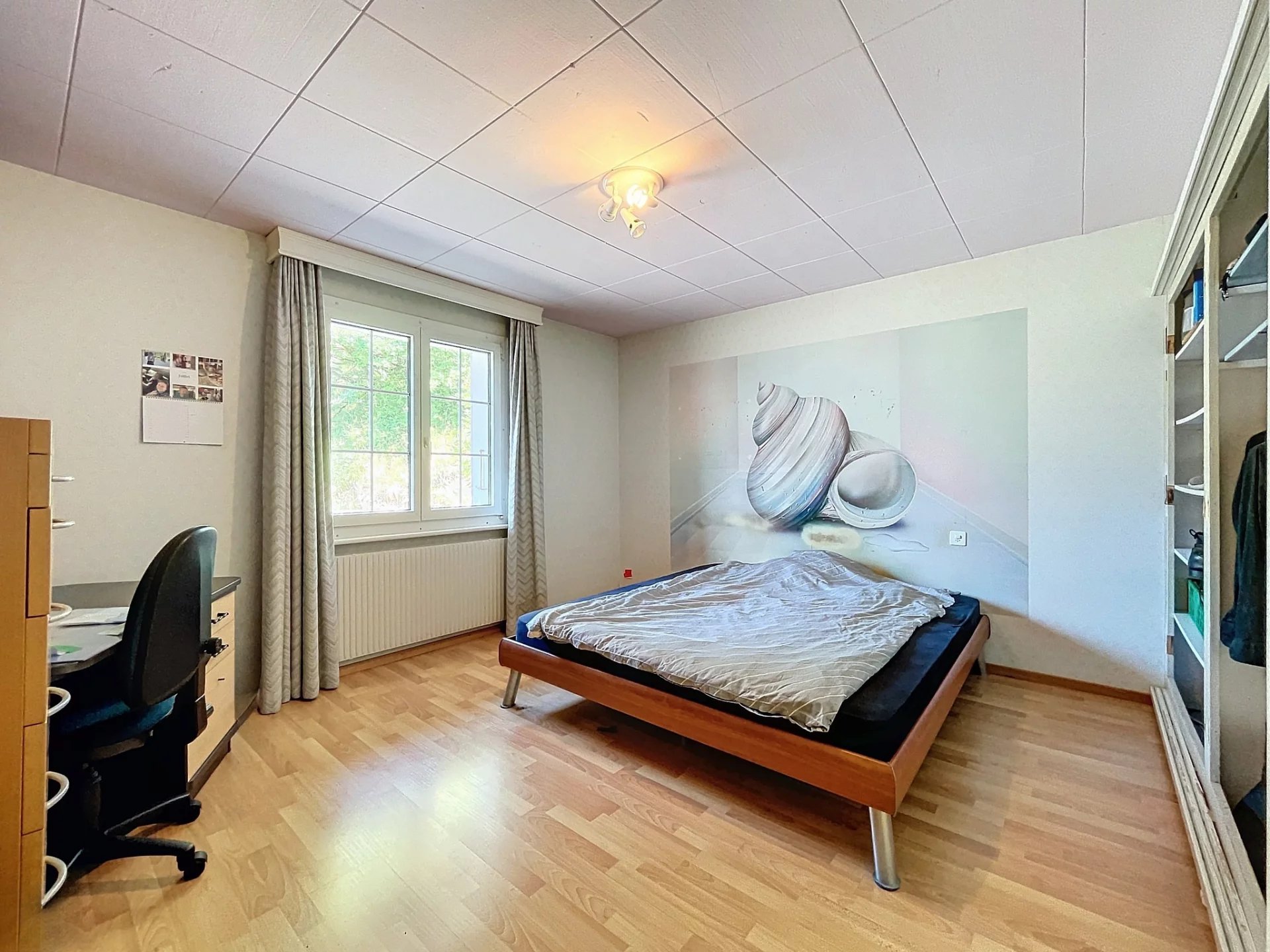 Immeuble d'exception au potentiel inestimable