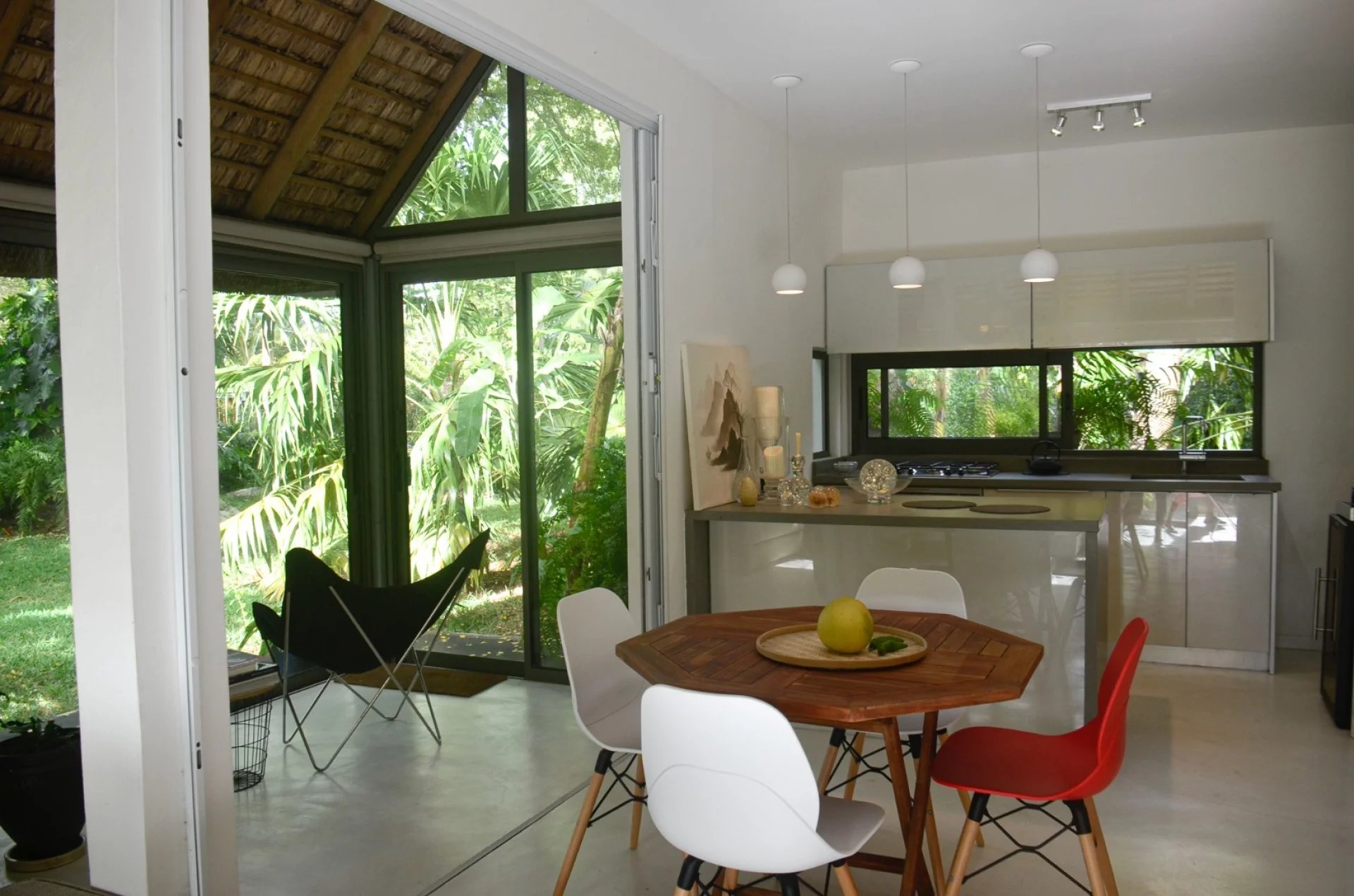 Mülkiyet Roches Noires - picture 12