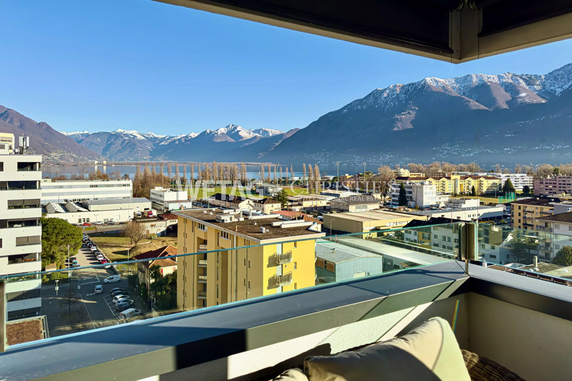 Property Slider Image