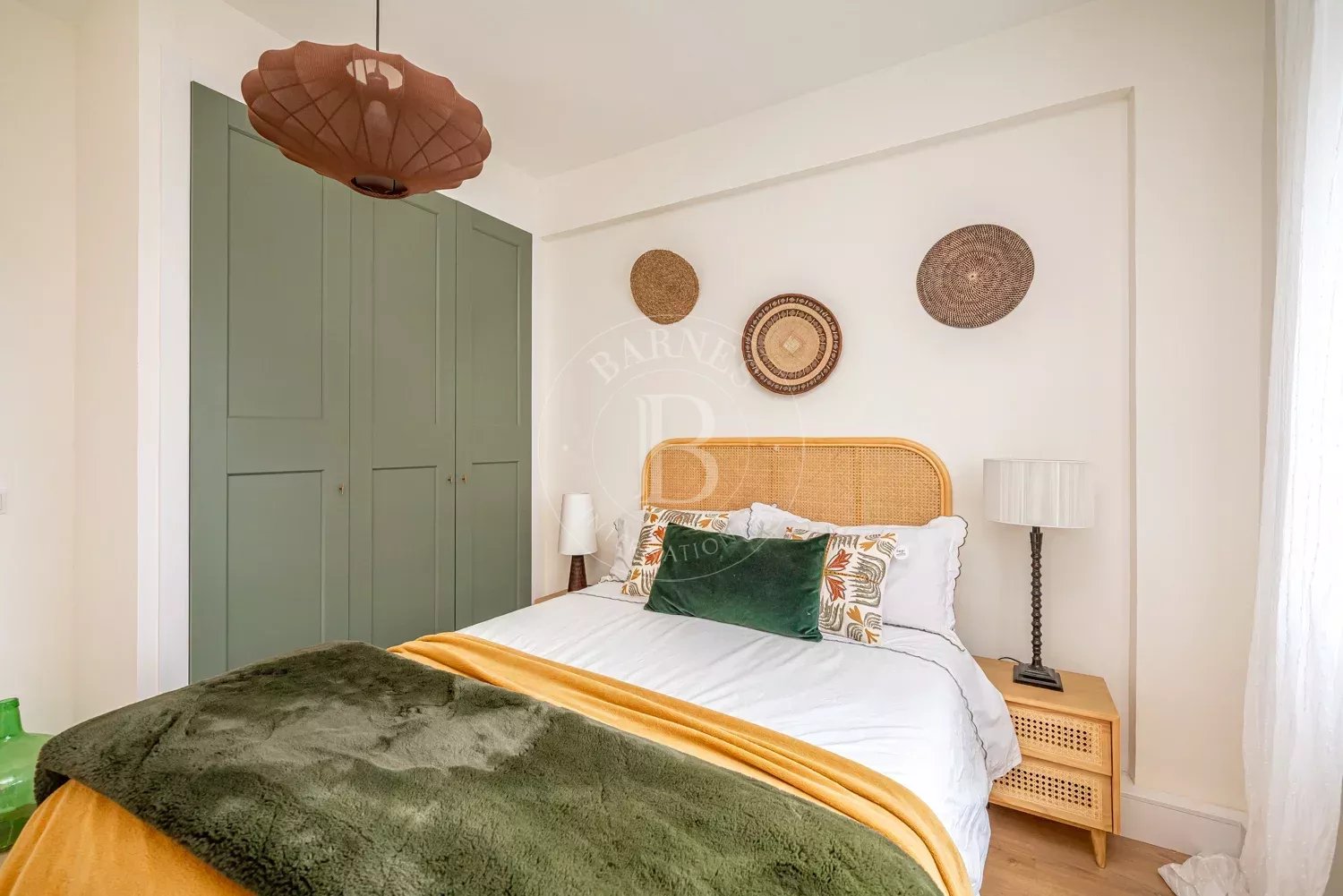 Daire Madrid - picture 15