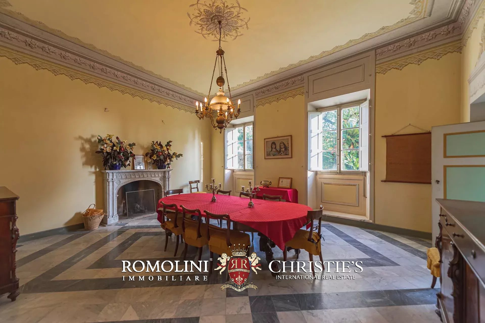 15 Bedroom Villa/Townhouse's Image 46