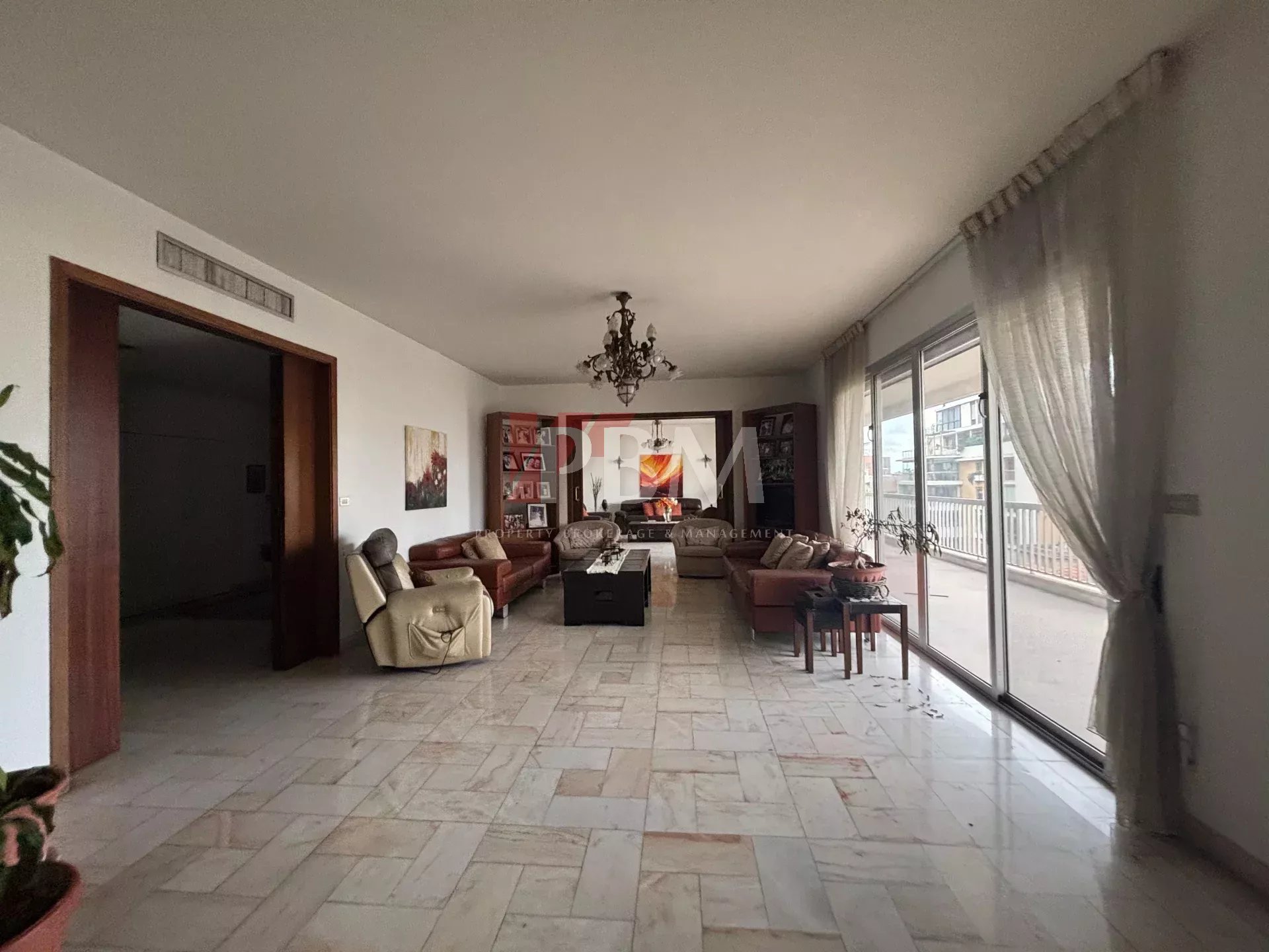 Location Appartement Beyrouth Furn el Hayek