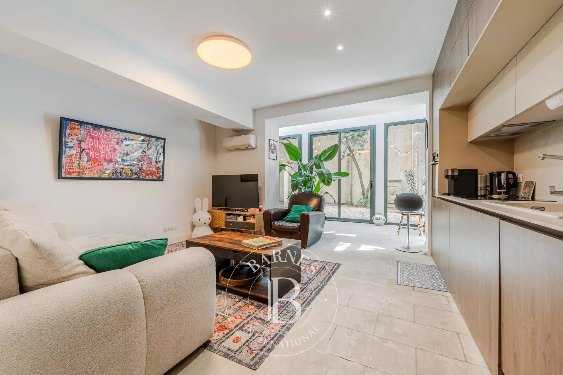 Loft Aix-en-Provence - picture 7