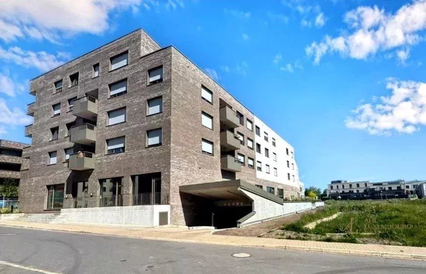 Appartement 2 Chambres – Niederkorn