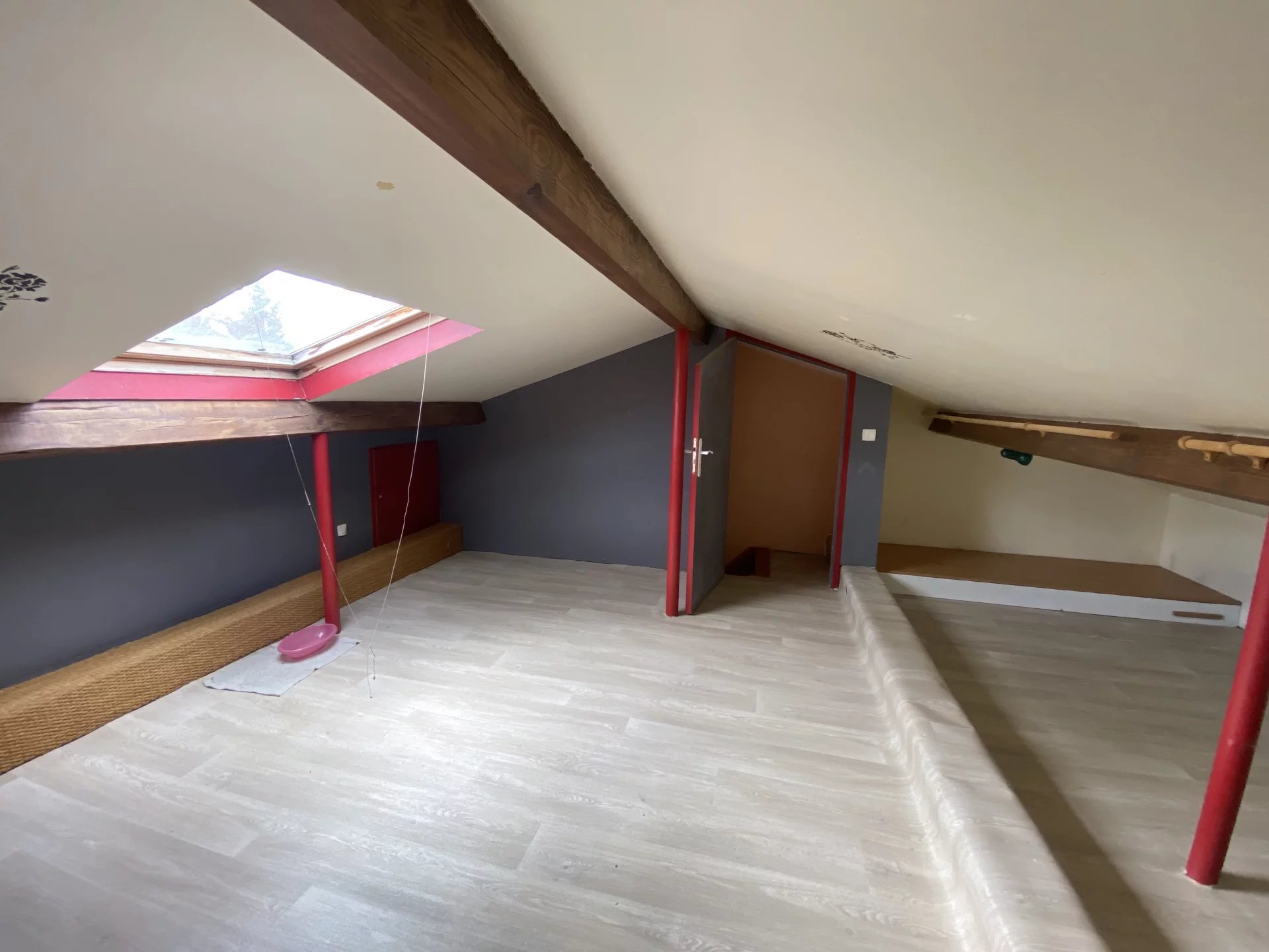 Vente Maison Drémil-Lafage