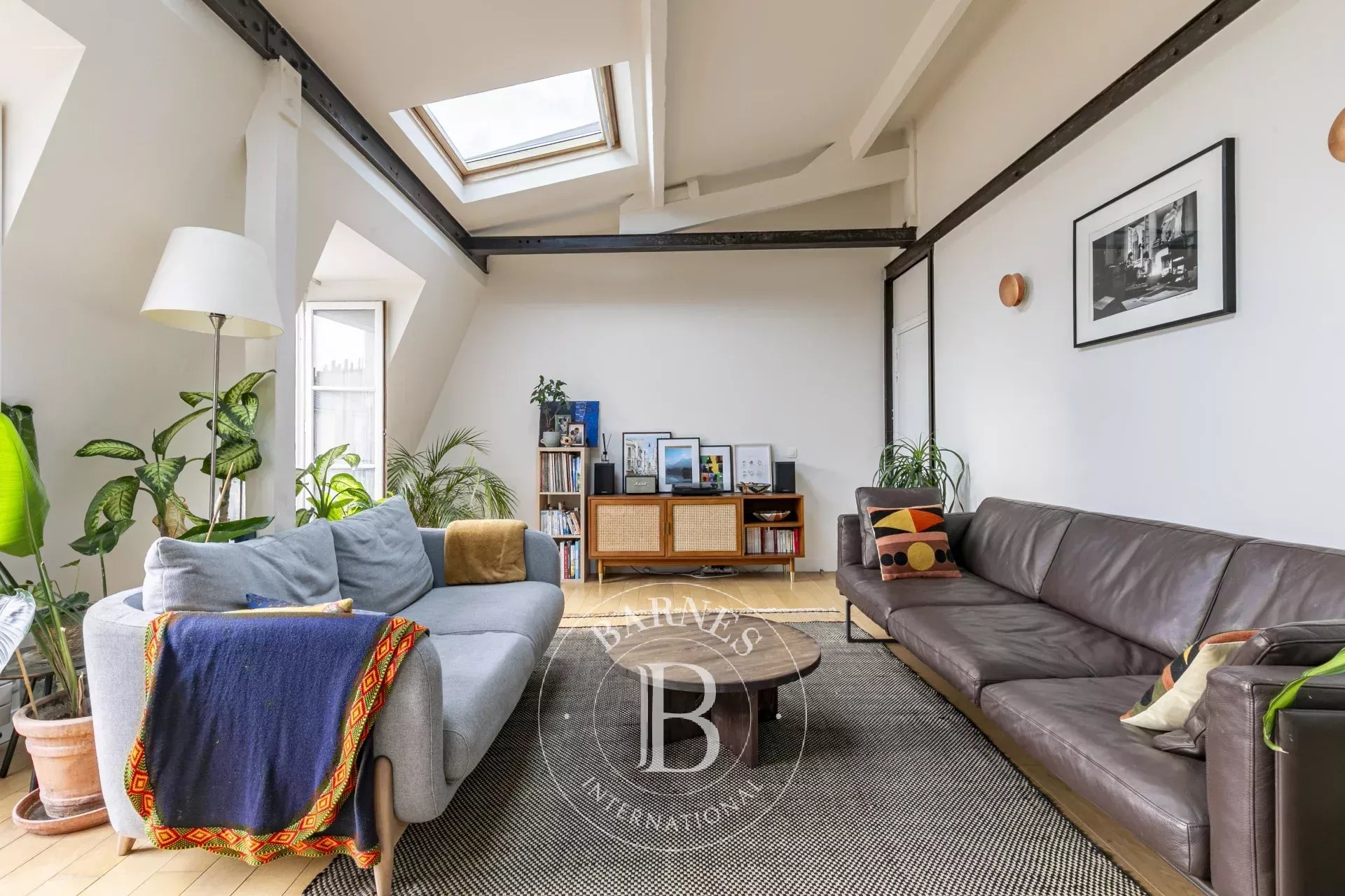Paris  - Apartment 2 Bedrooms - picture 8
