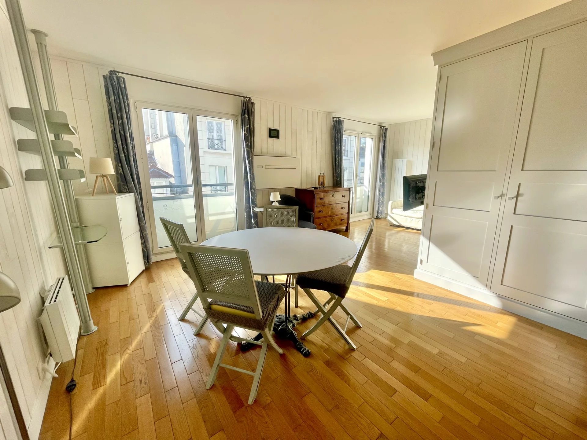 Vente Appartement Paris 11ème
