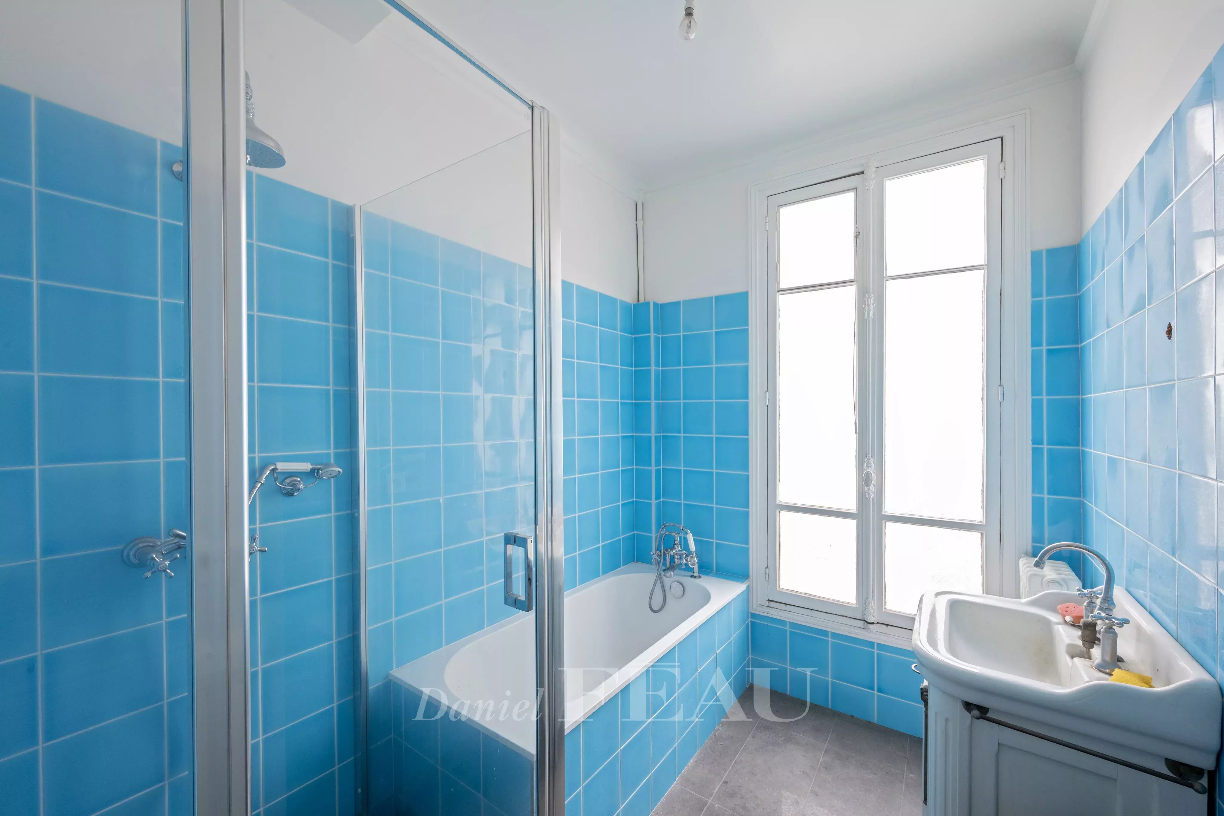 Vente Appartement Paris 4ème