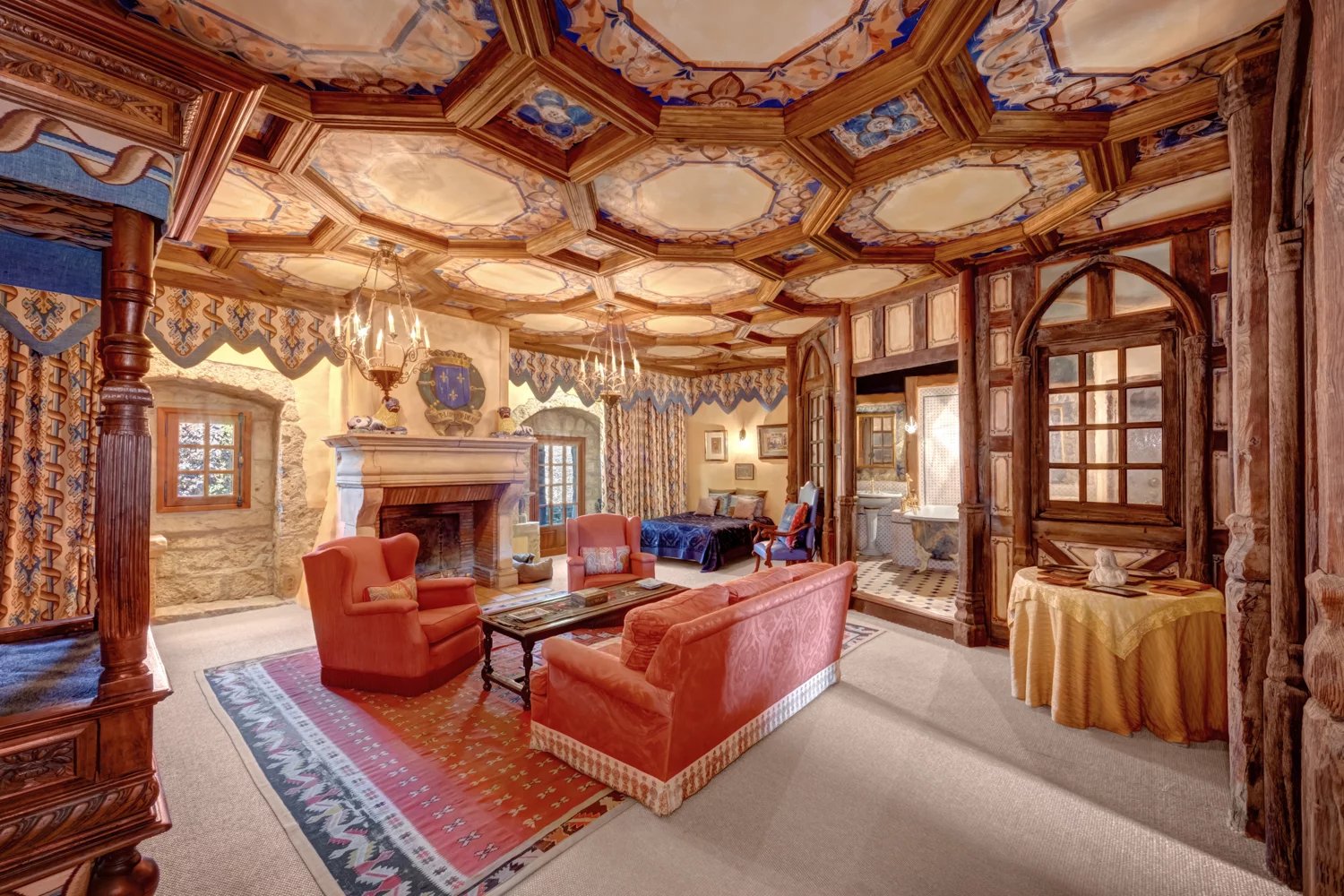 À vendre Château | Éloise - picture 2