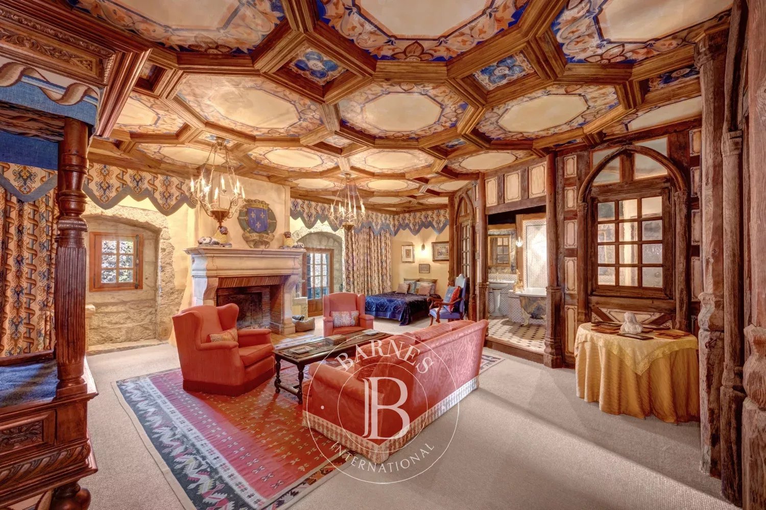 Château Éloise  -  ref 7714107 (picture 2)