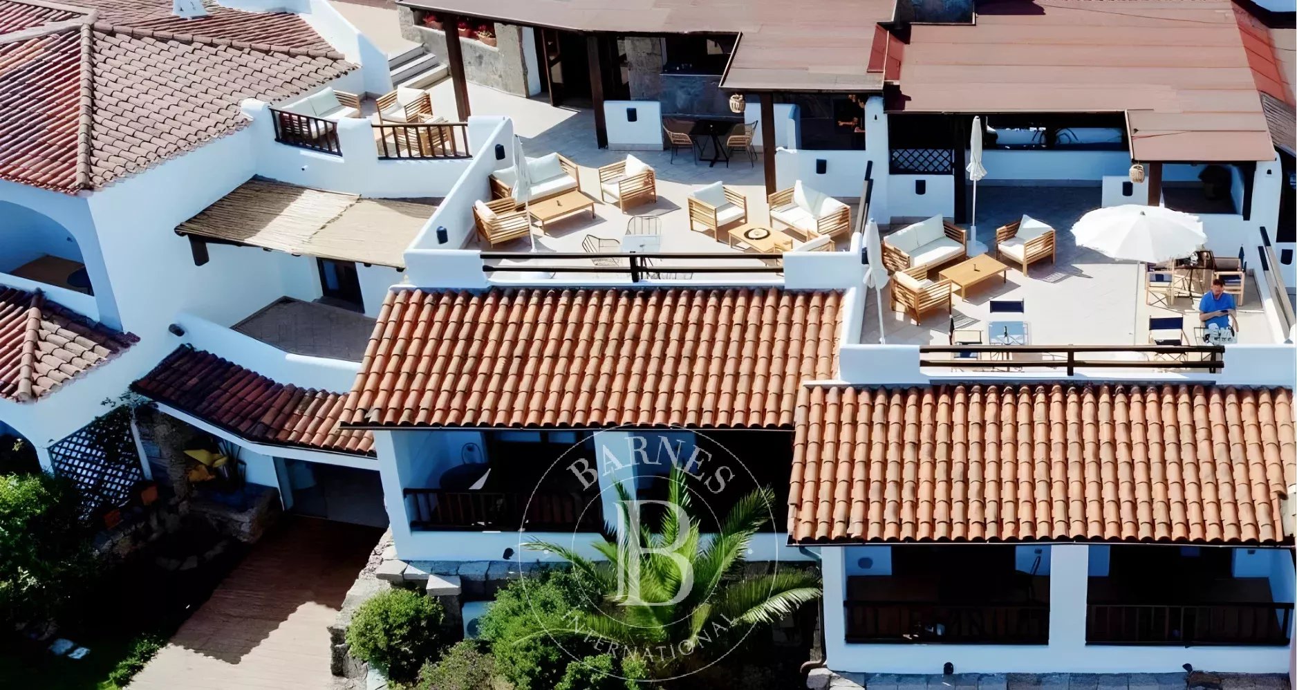 Hôtel Arzachena  -  ref 86748863 (picture 3)