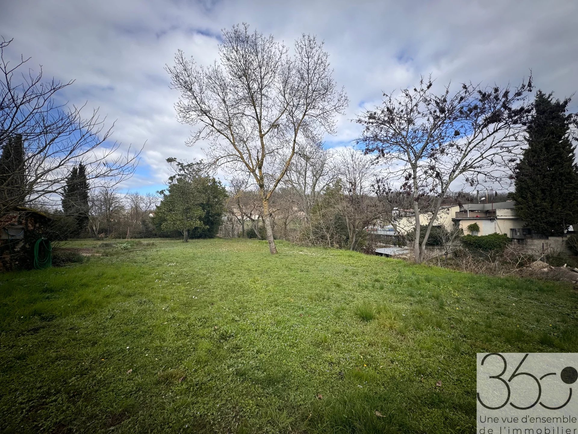 Sale Building land Marssac-sur-Tarn