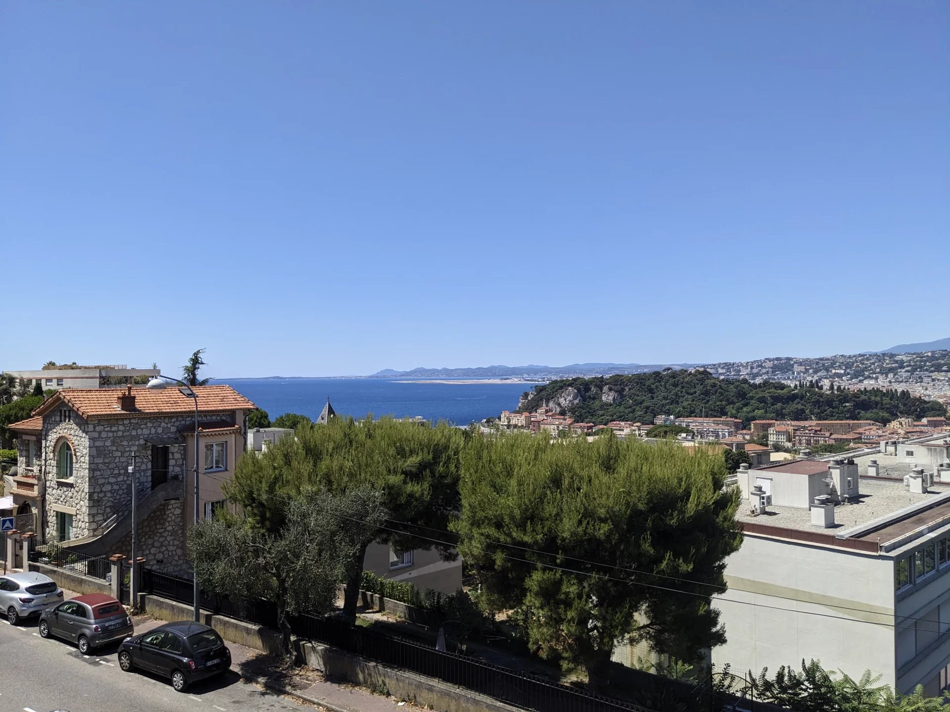 Agence immobilière de Terrazzo.immo