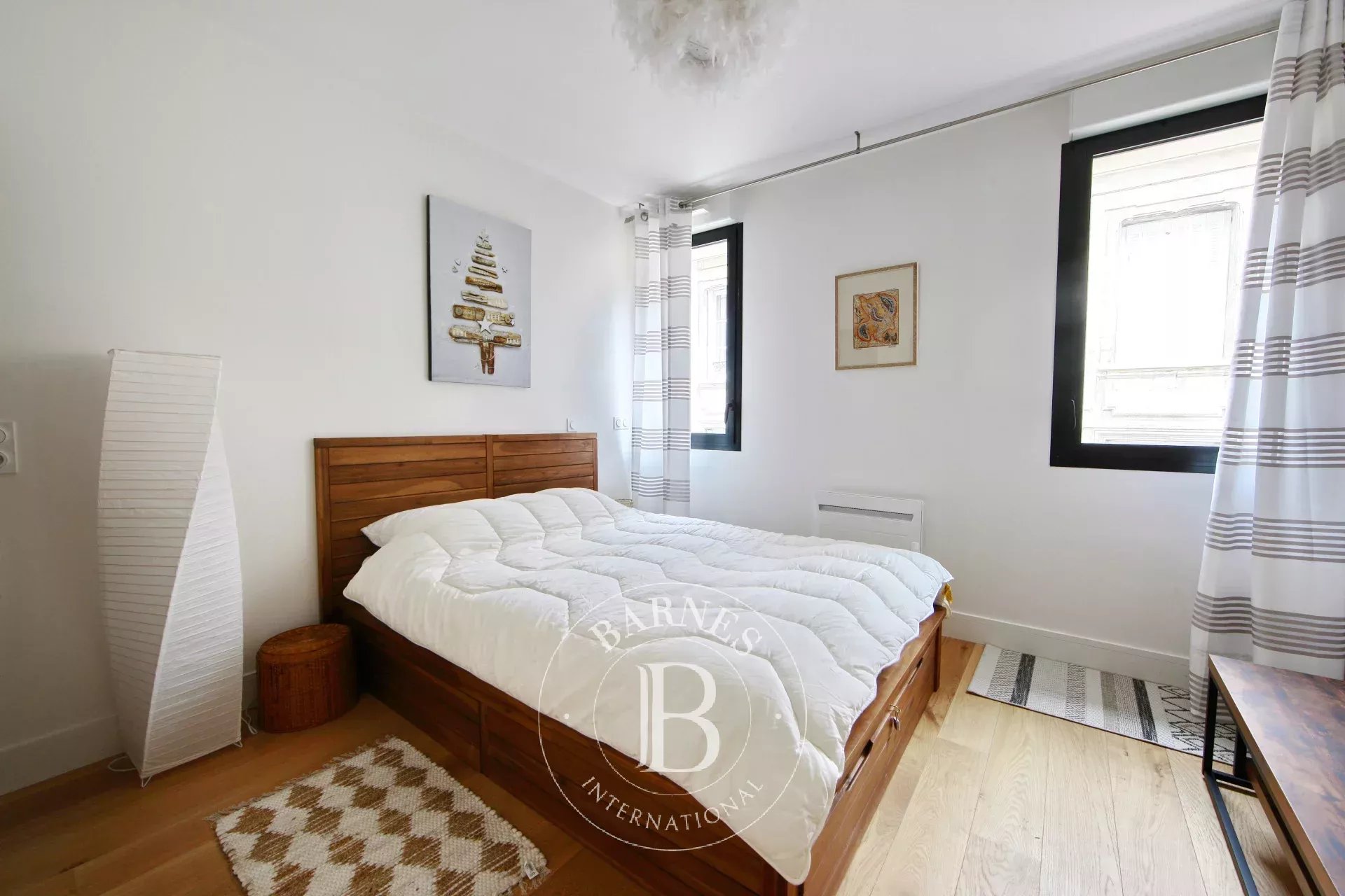 Daire Bordeaux - picture 4