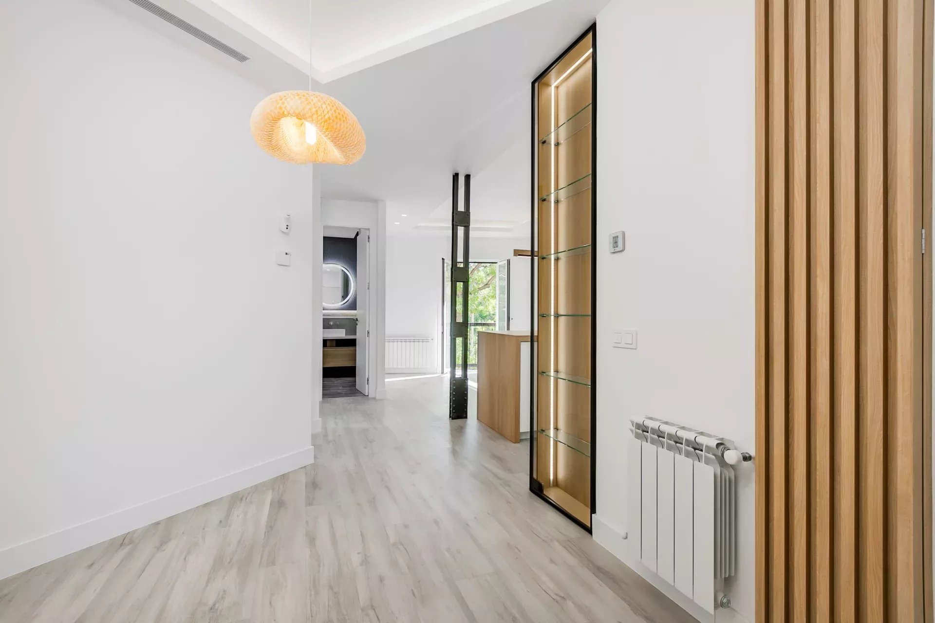 Daire Madrid - picture 11