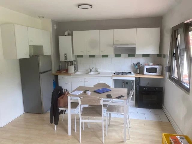 Location Appartement Metz