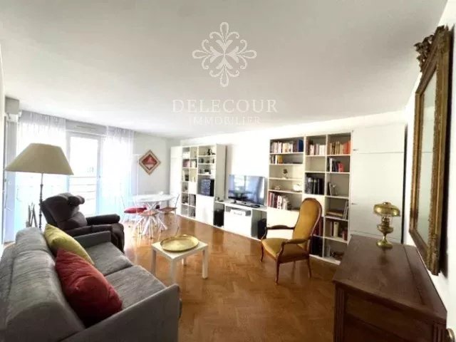 Agence immobilière de DELECOUR IMMOBILIER