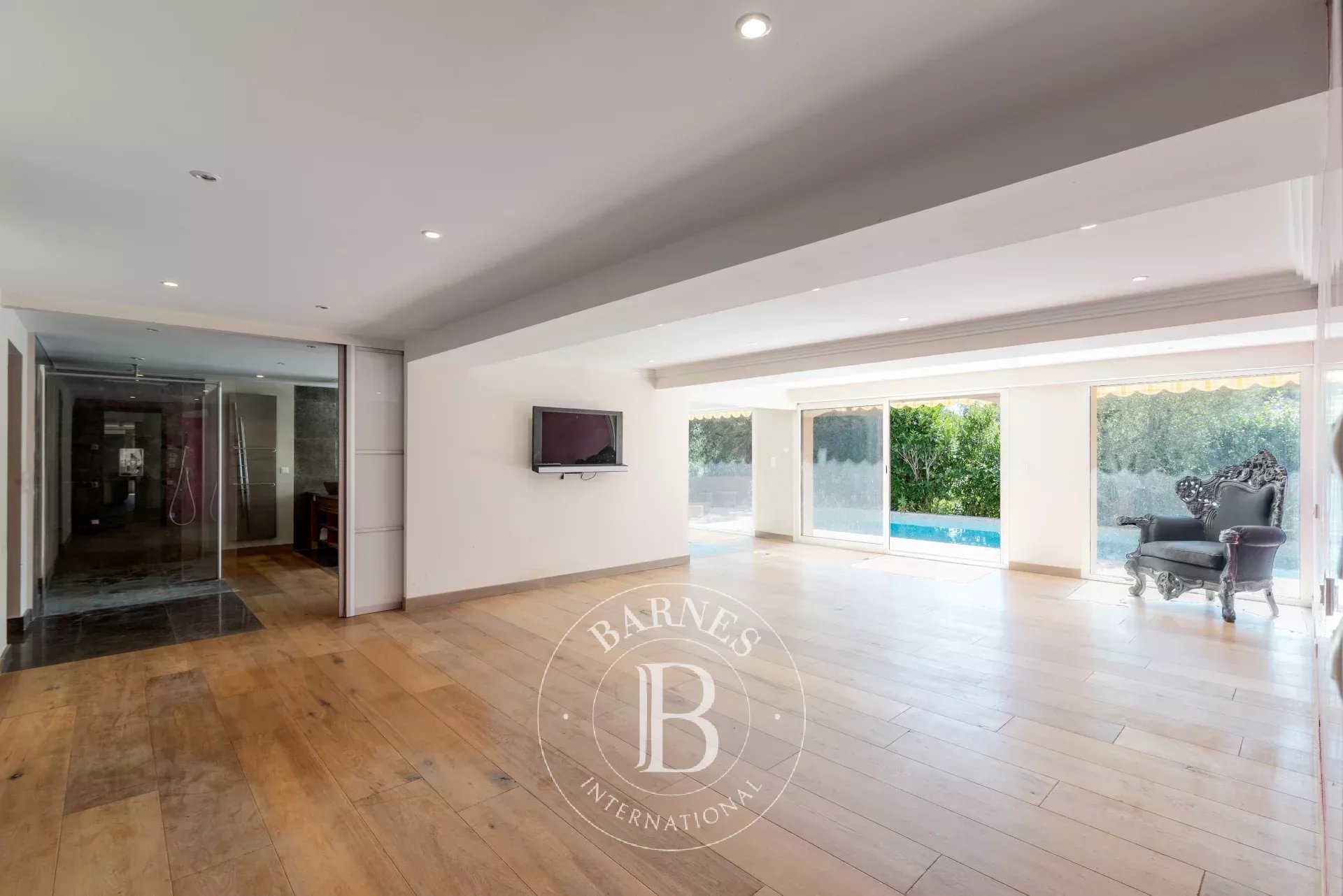 Villa Roquefort-les-Pins - picture 15