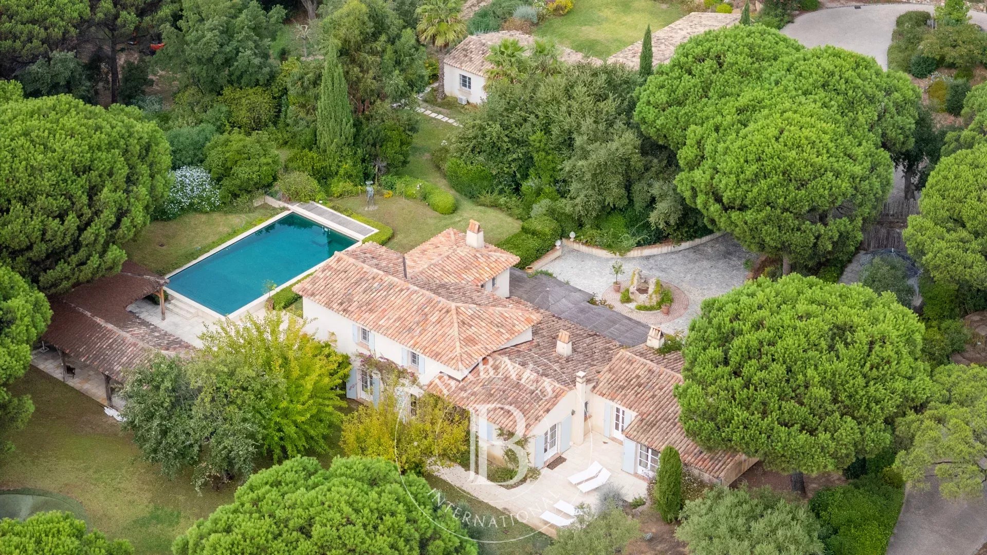 Ev Ramatuelle - picture 9