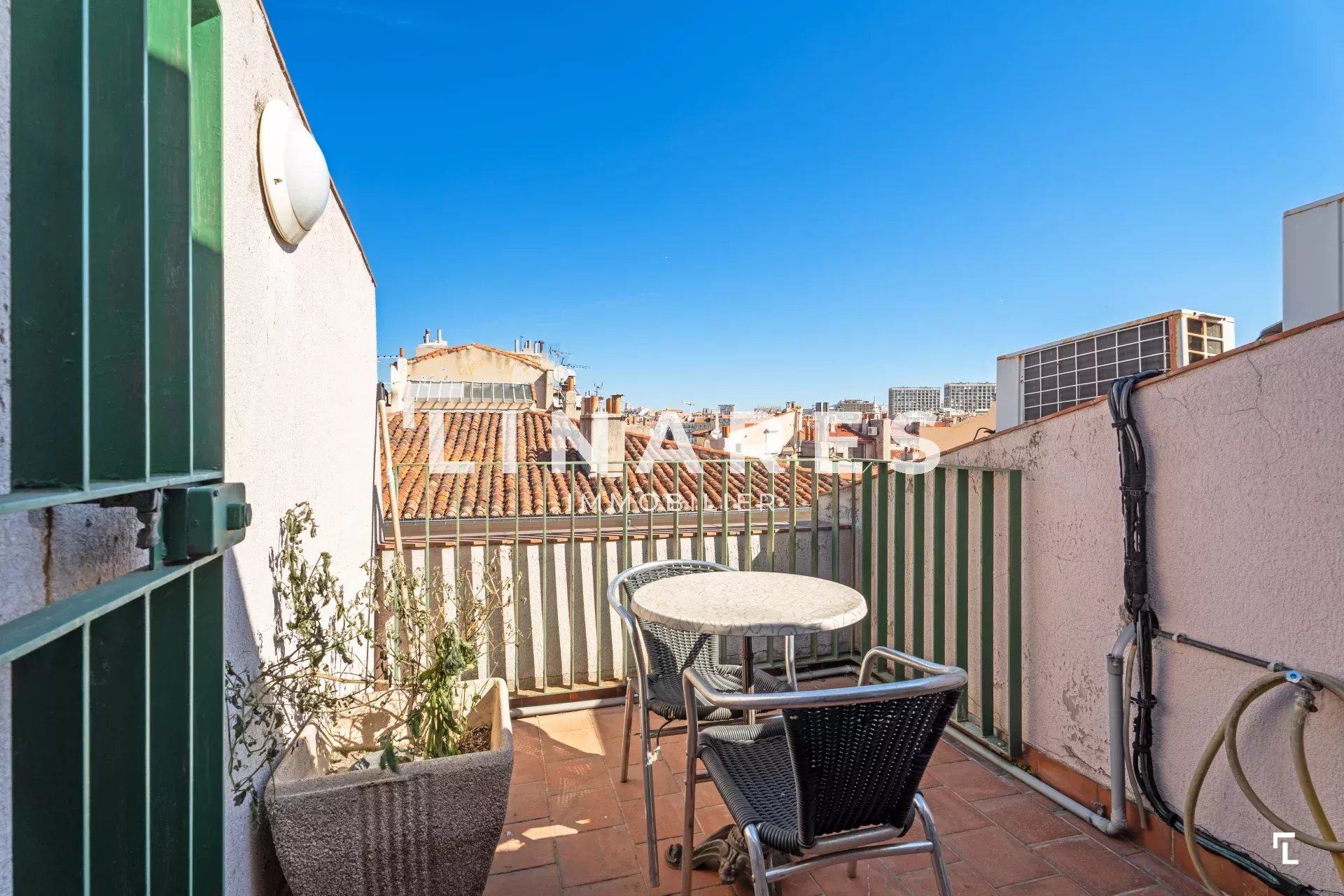 Sale Apartment Marseille 1er