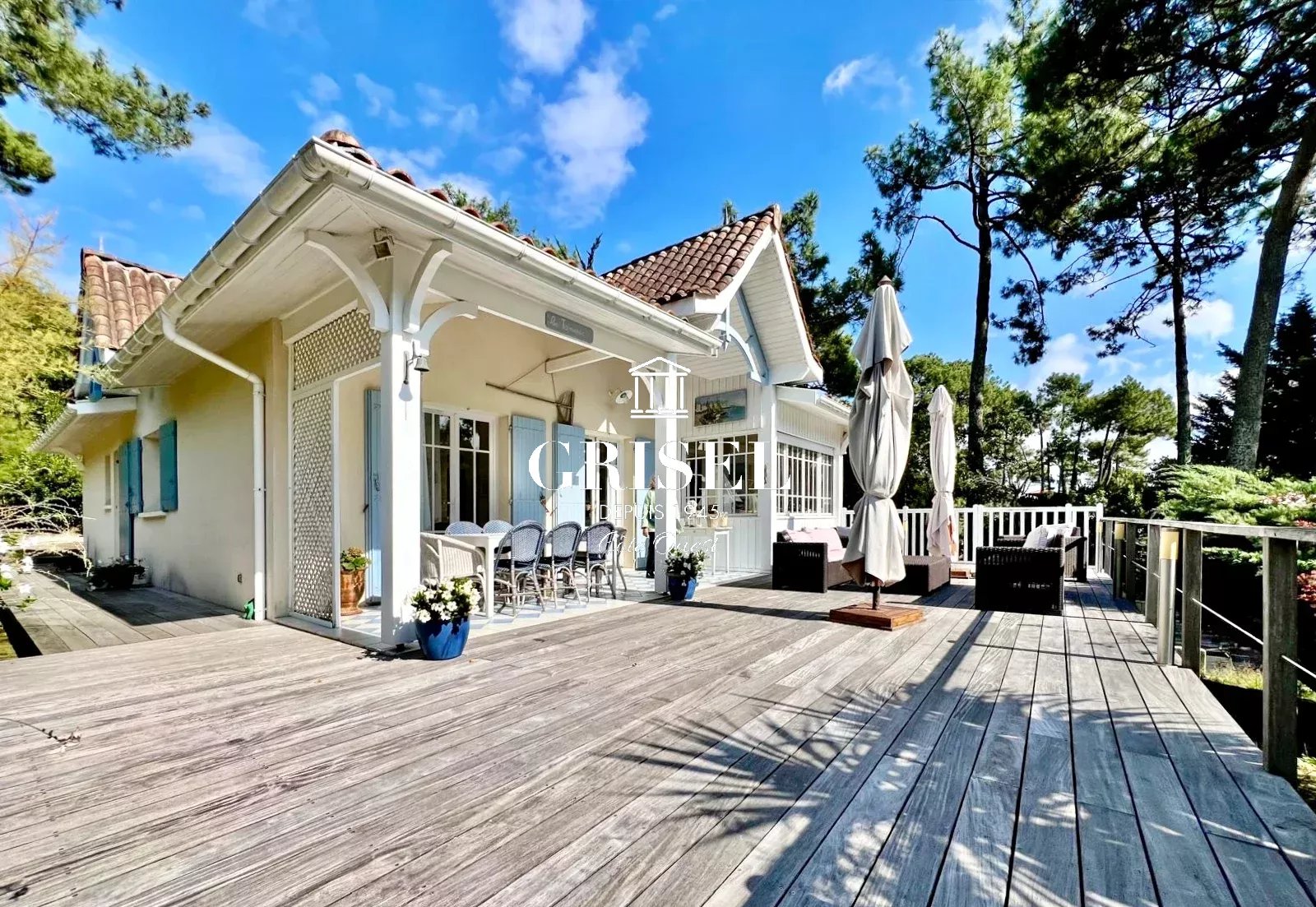 Sale House Lège-Cap-Ferret