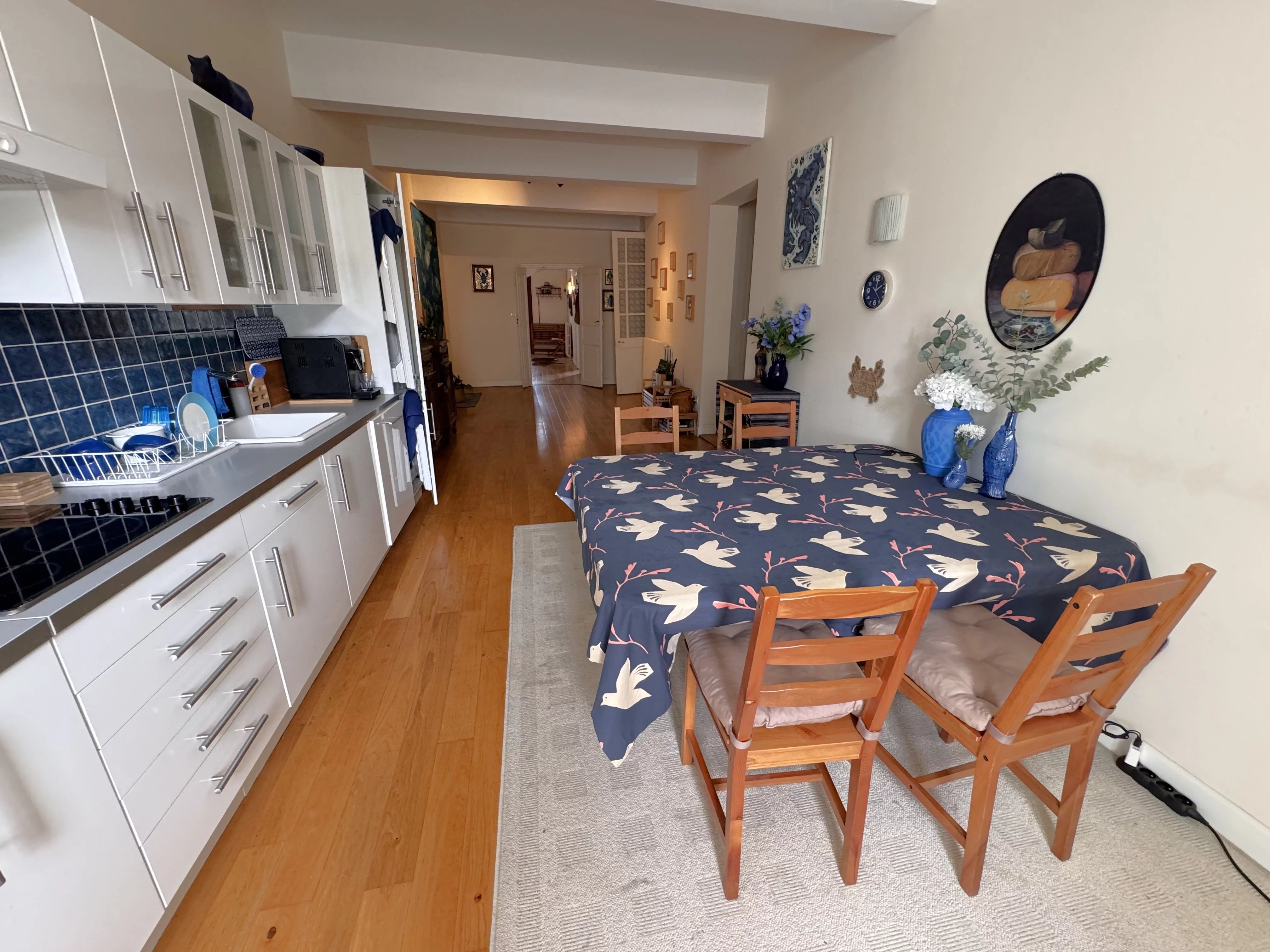 Village house for sale Sallèles-d'Aude, Aude