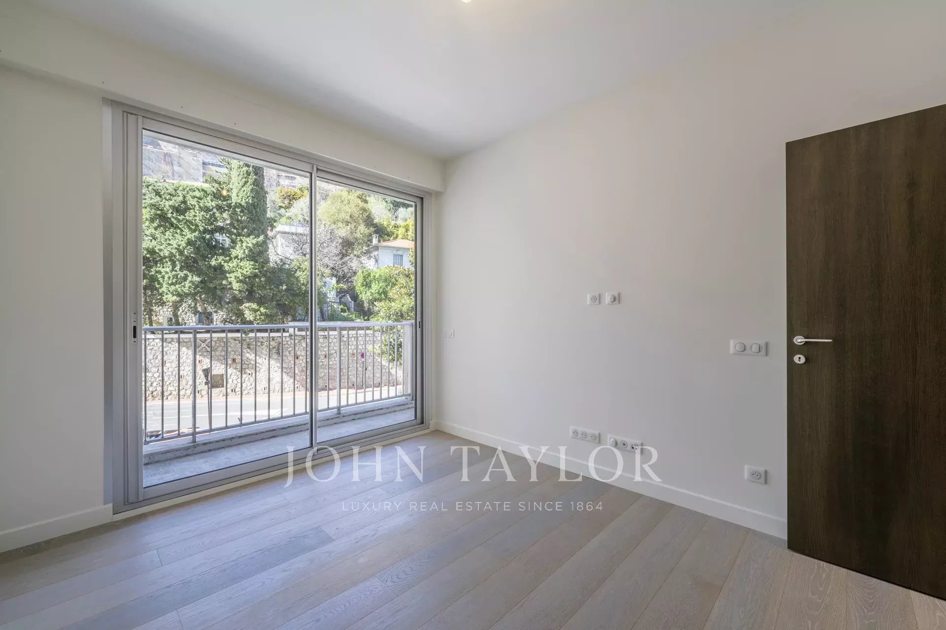Vente Appartement Monaco La Rousse / Saint-Roman