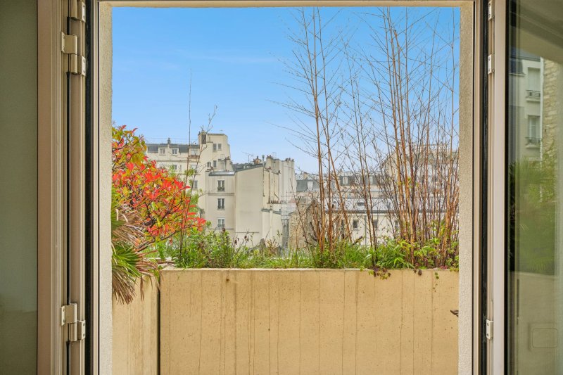 Zu verkaufen Wohnung | Paris 16ème - picture 3