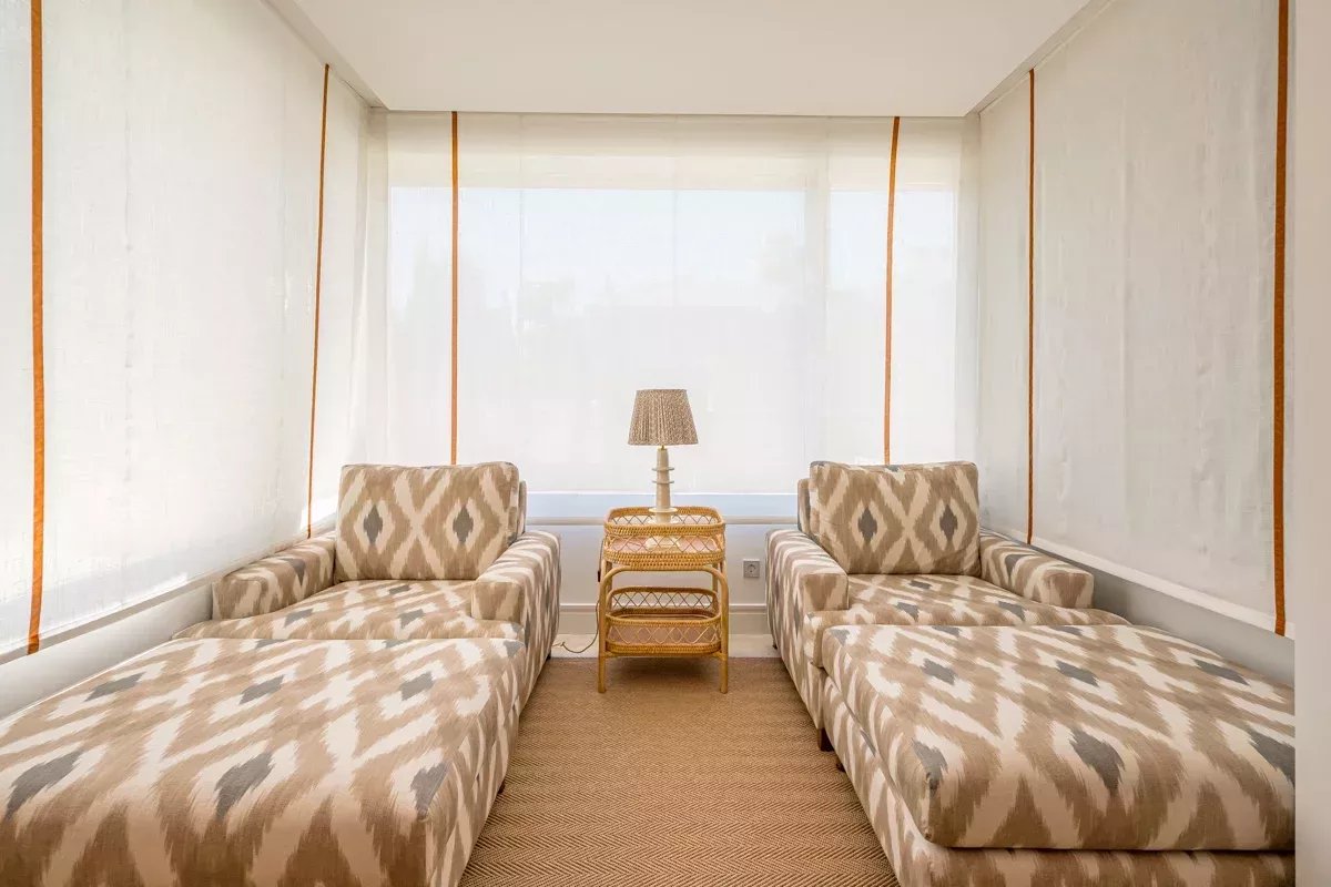 Dağ evi Madrid - picture 22