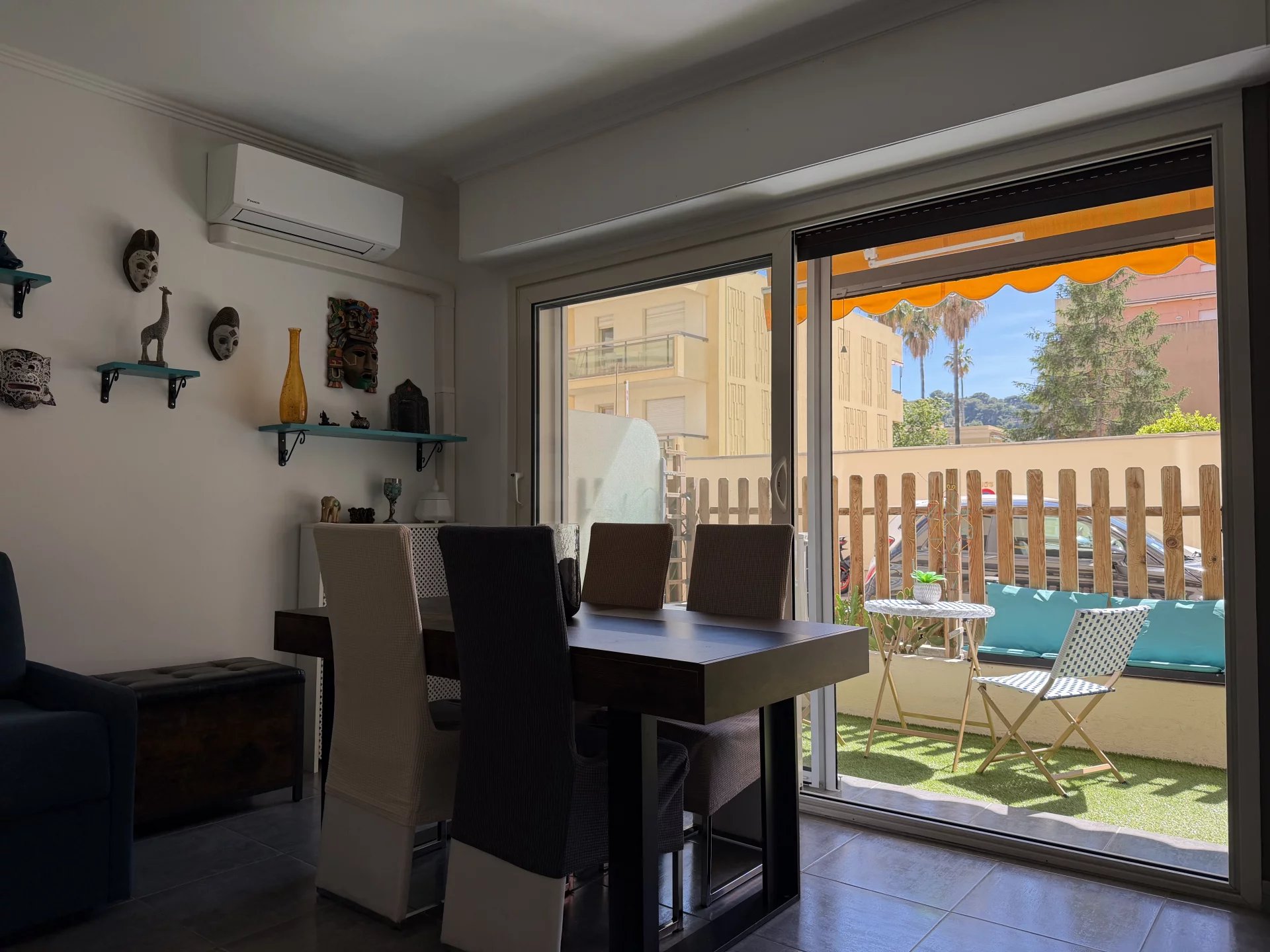 VENDITA ESCLUSIVA – ROQUEBRUNE-CAP-MARTIN QUARTIERE SPIAGGE