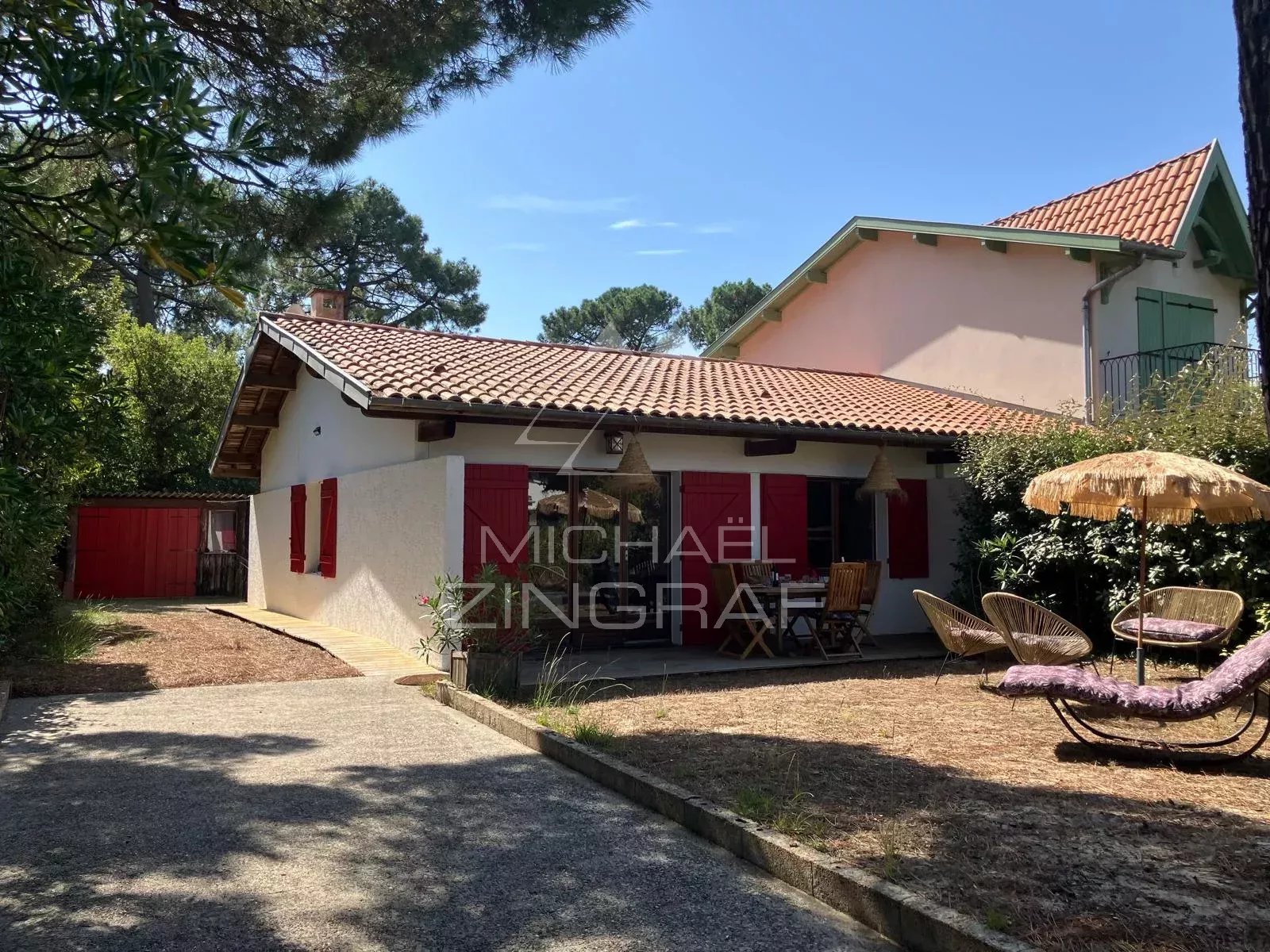 Agence immobilière de Terre Du Bassin