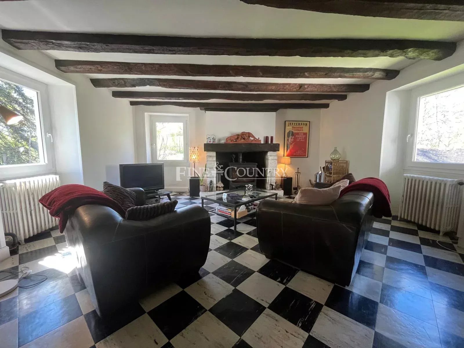 Photo of House for sale in Correze on the border of Dordogne