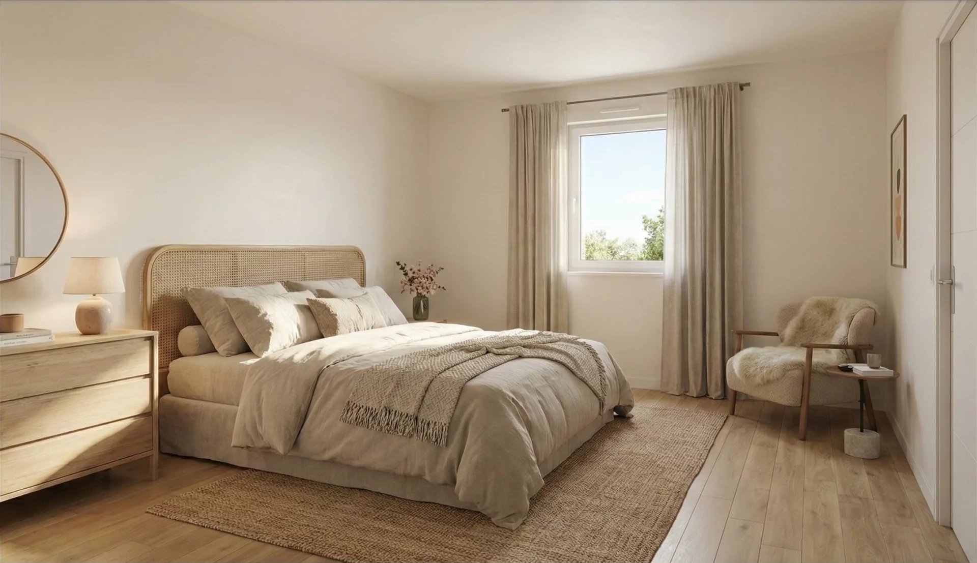 Appartement t2 à Blagnac - Photo 2