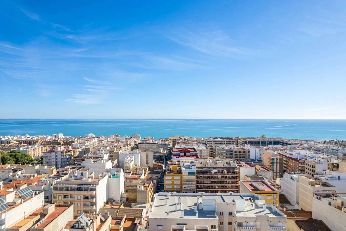 Nouvelle construction Apartment Centro