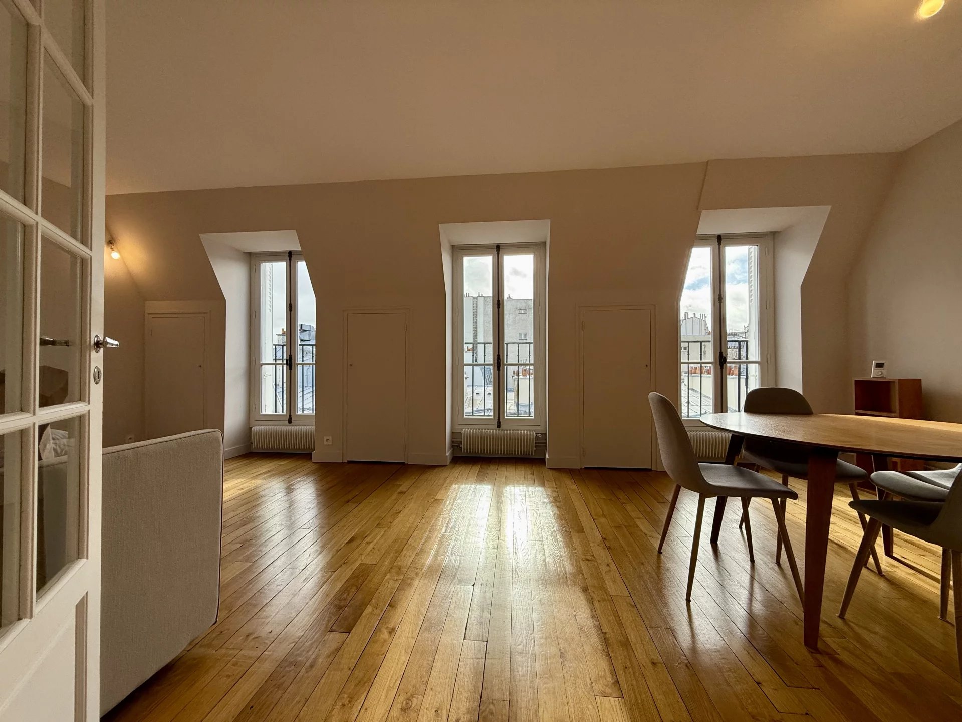 Location Appartement Paris 7ème