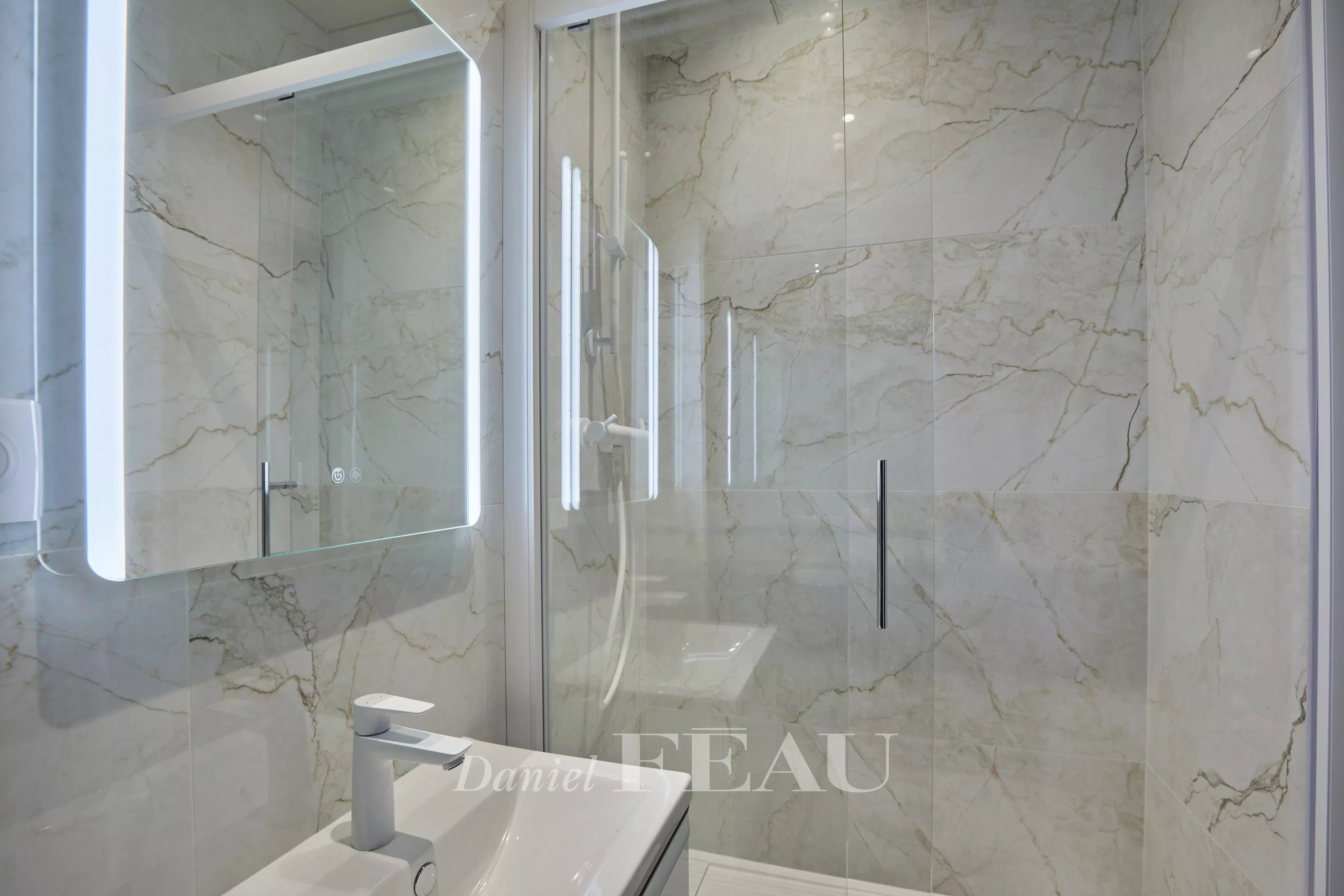Vente Appartement Paris 7ème