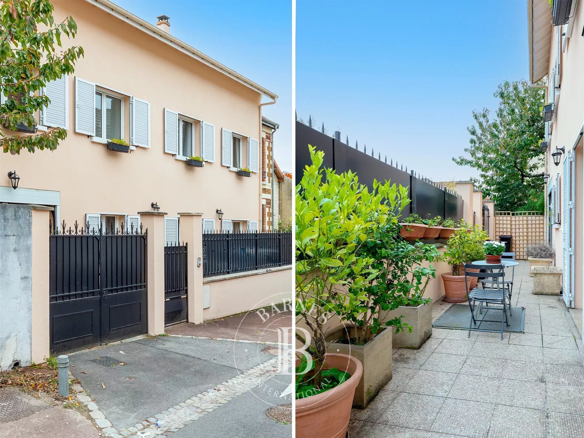 Ev Bagnolet - picture 25