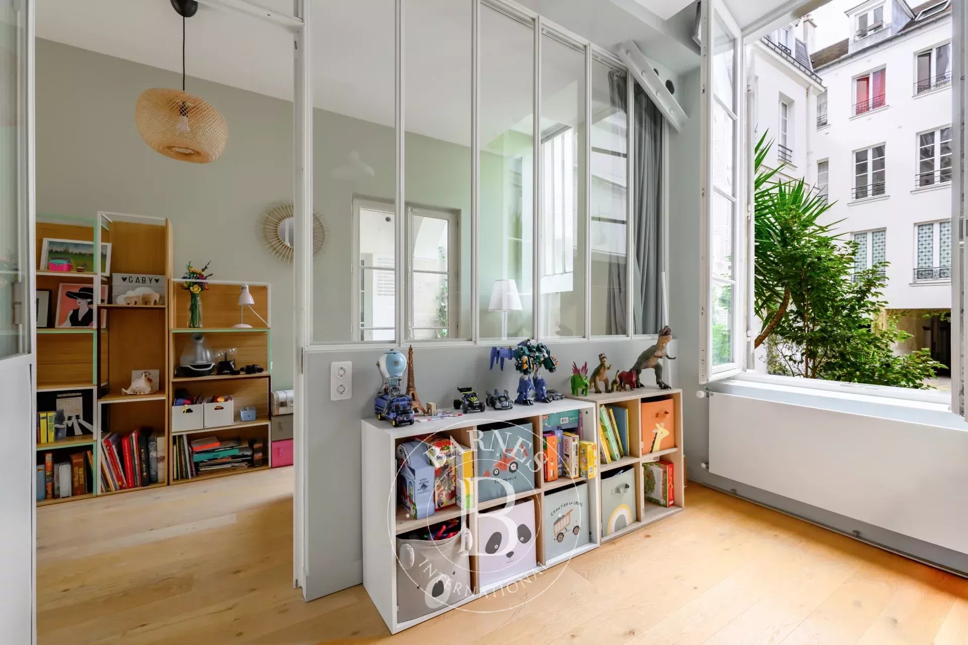 Apartment for sale - Paris 3 - Place des Vosges - Loft - 3 bedrooms - OFF MARKET - picture 22