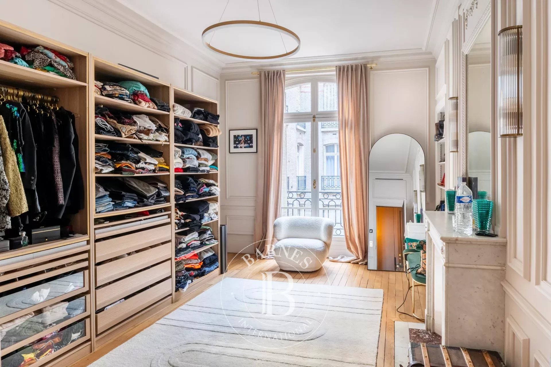 Daire Paris 16ème - picture 13